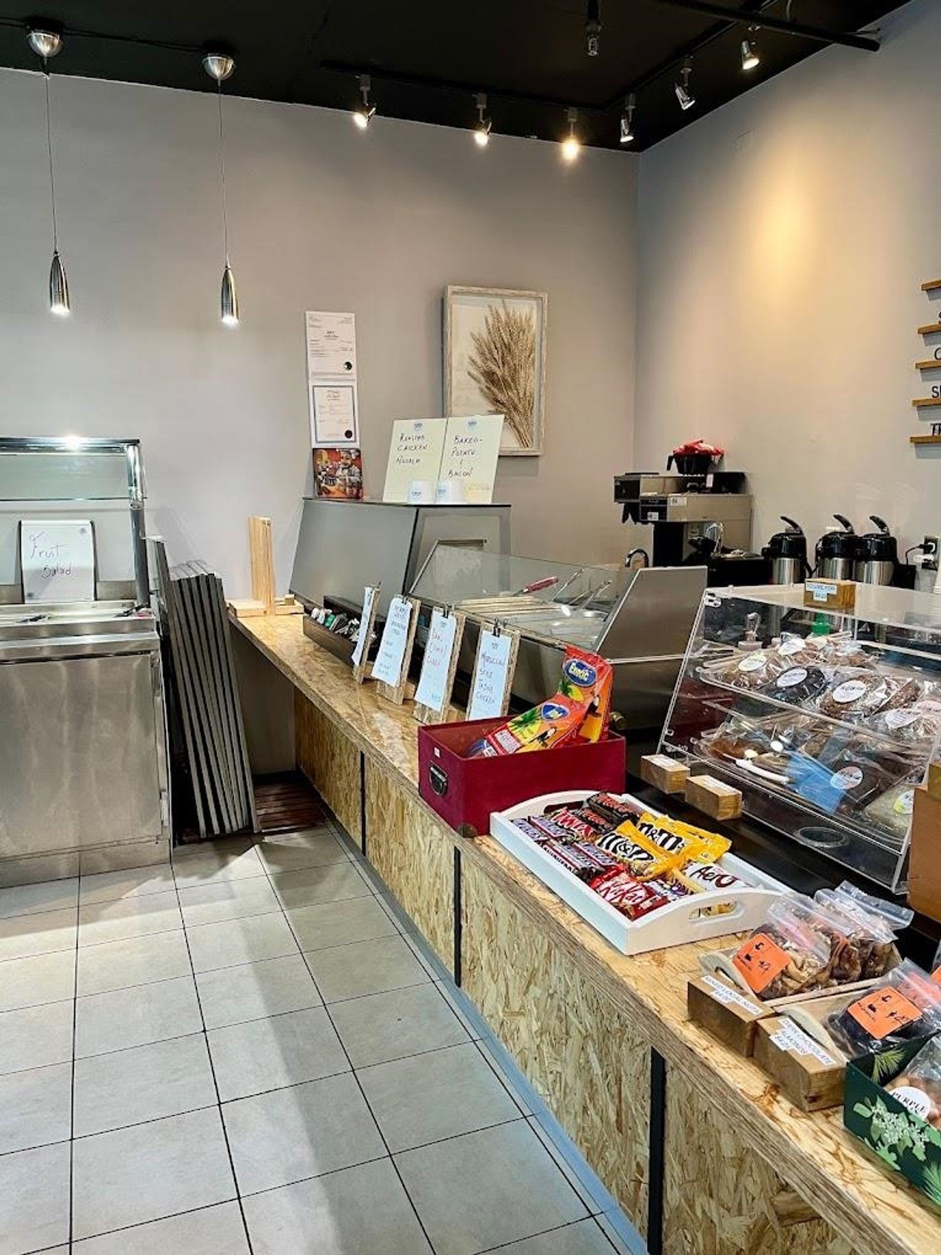 Photo 5 at 110 - 2775 Laurel Street, Fairview VW, Vancouver West Photo 5 at 110 - 2775 Laurel Street, Fairview VW, Vancouver West