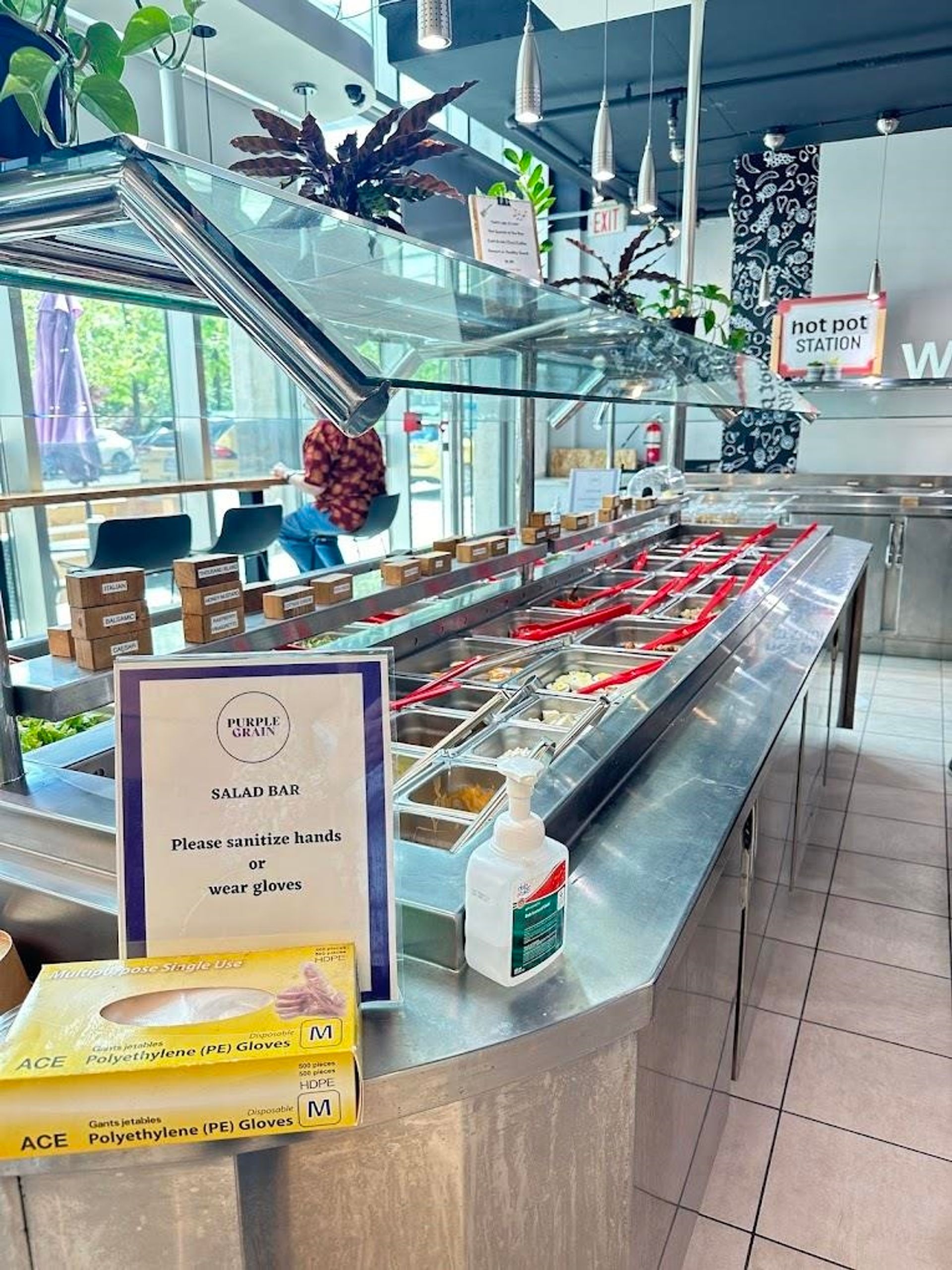 Photo 7 at 110 - 2775 Laurel Street, Fairview VW, Vancouver West Photo 7 at 110 - 2775 Laurel Street, Fairview VW, Vancouver West