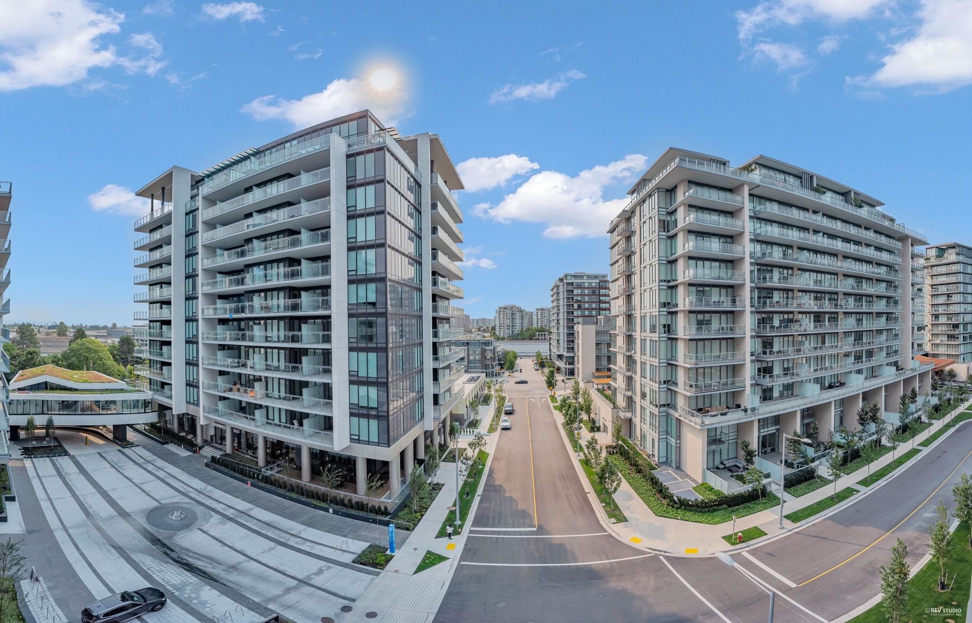610 - 6811 Pearson Way1