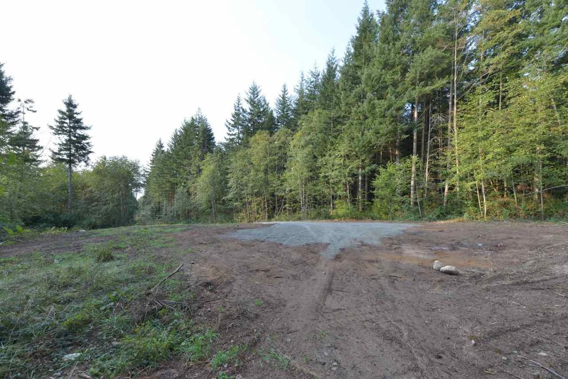 Photo 4 at Lot 1&E Firburn Road, Roberts Creek, Sunshine Coast Photo 4 at Lot 1&E Firburn Road, Roberts Creek, Sunshine Coast