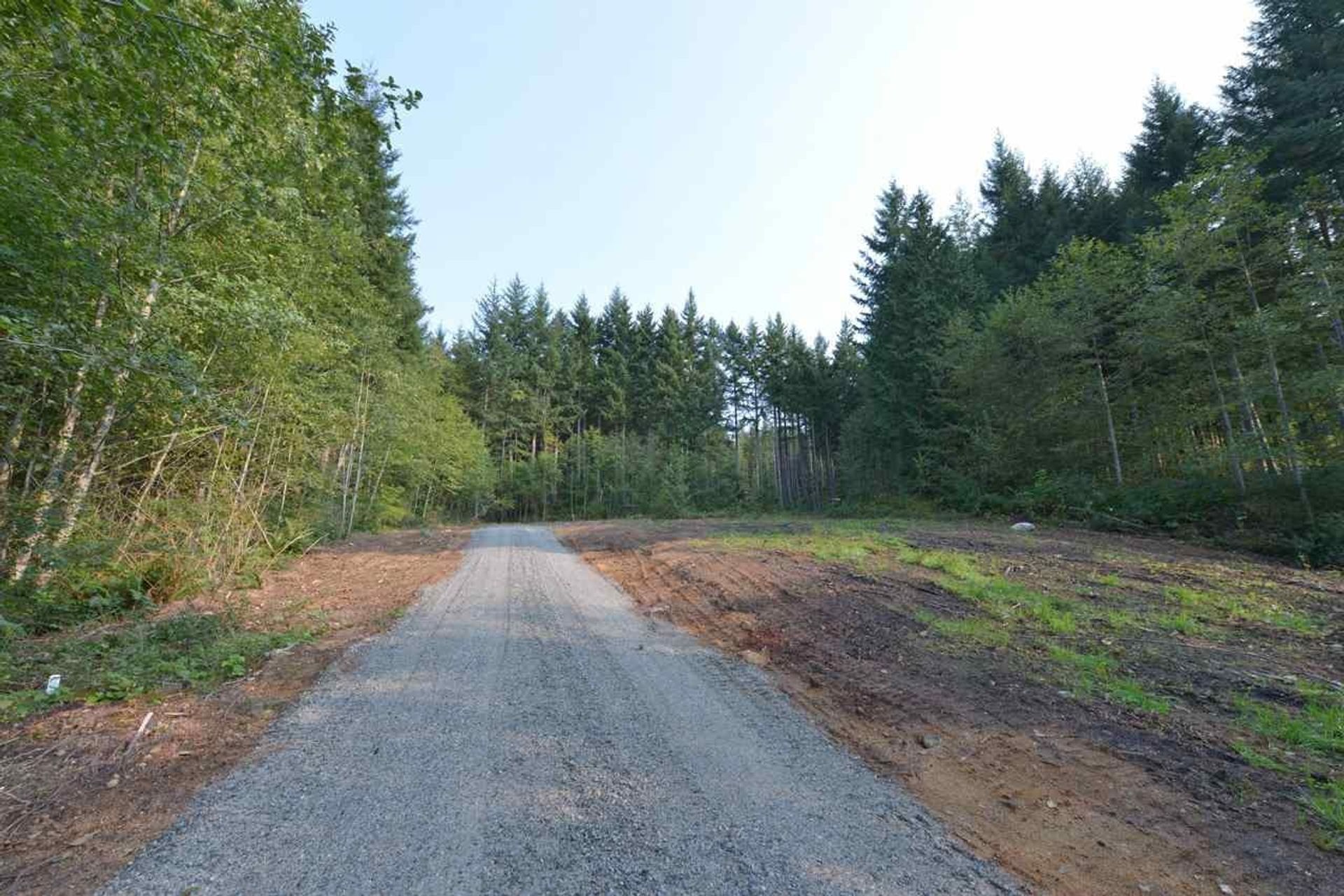 Photo 10 at Lot 1&E Firburn Road, Roberts Creek, Sunshine Coast Photo 10 at Lot 1&E Firburn Road, Roberts Creek, Sunshine Coast