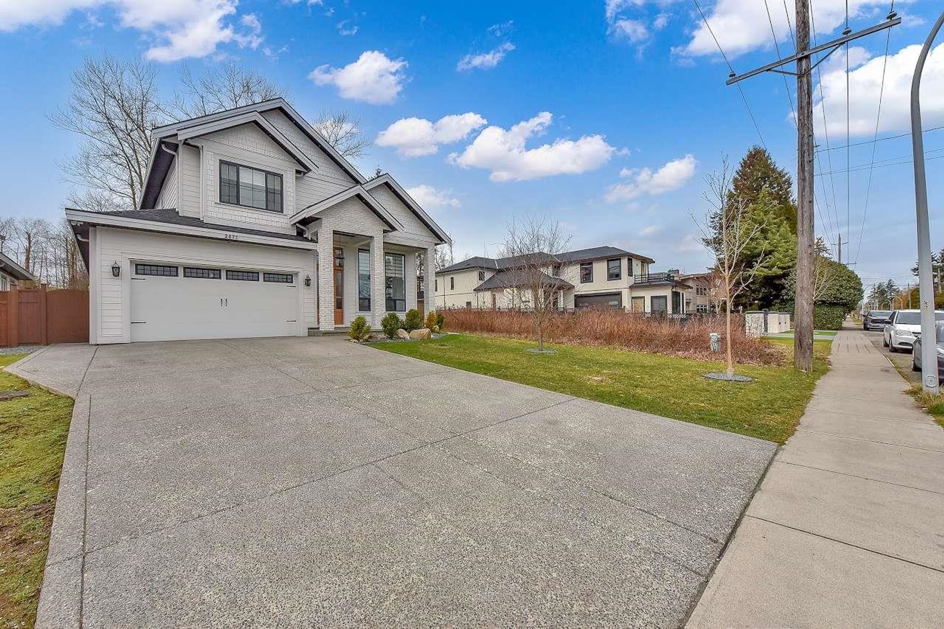 Photo 2 at 2071 156 Street, King George Corridor, South Surrey White Rock Photo 2 at 2071 156 Street, King George Corridor, South Surrey White Rock