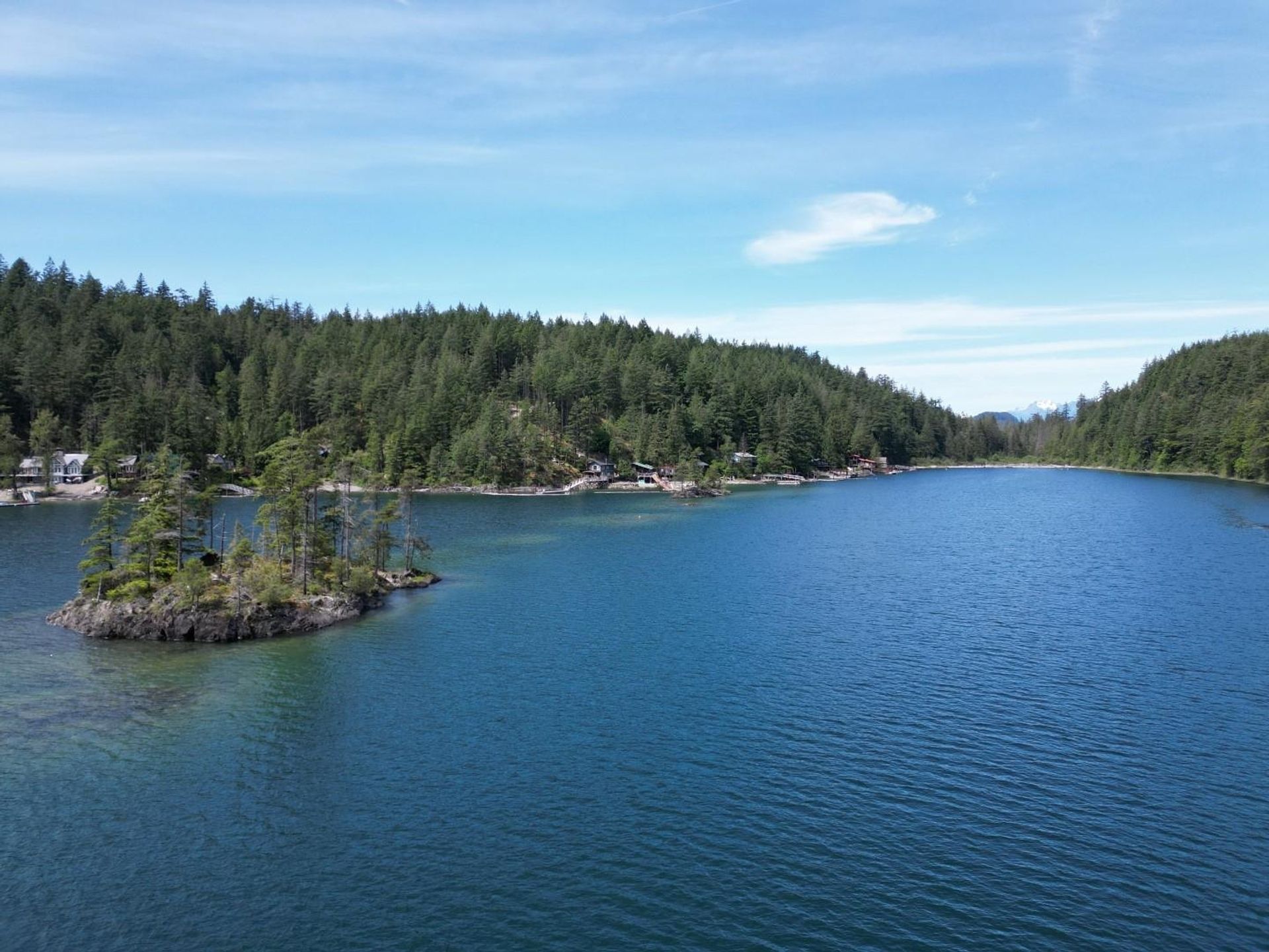BLK C - DL 184 Cascade Bay, Harrison Lake photo 0 BLK C - DL 184 Cascade Bay, Harrison Lake photo 0