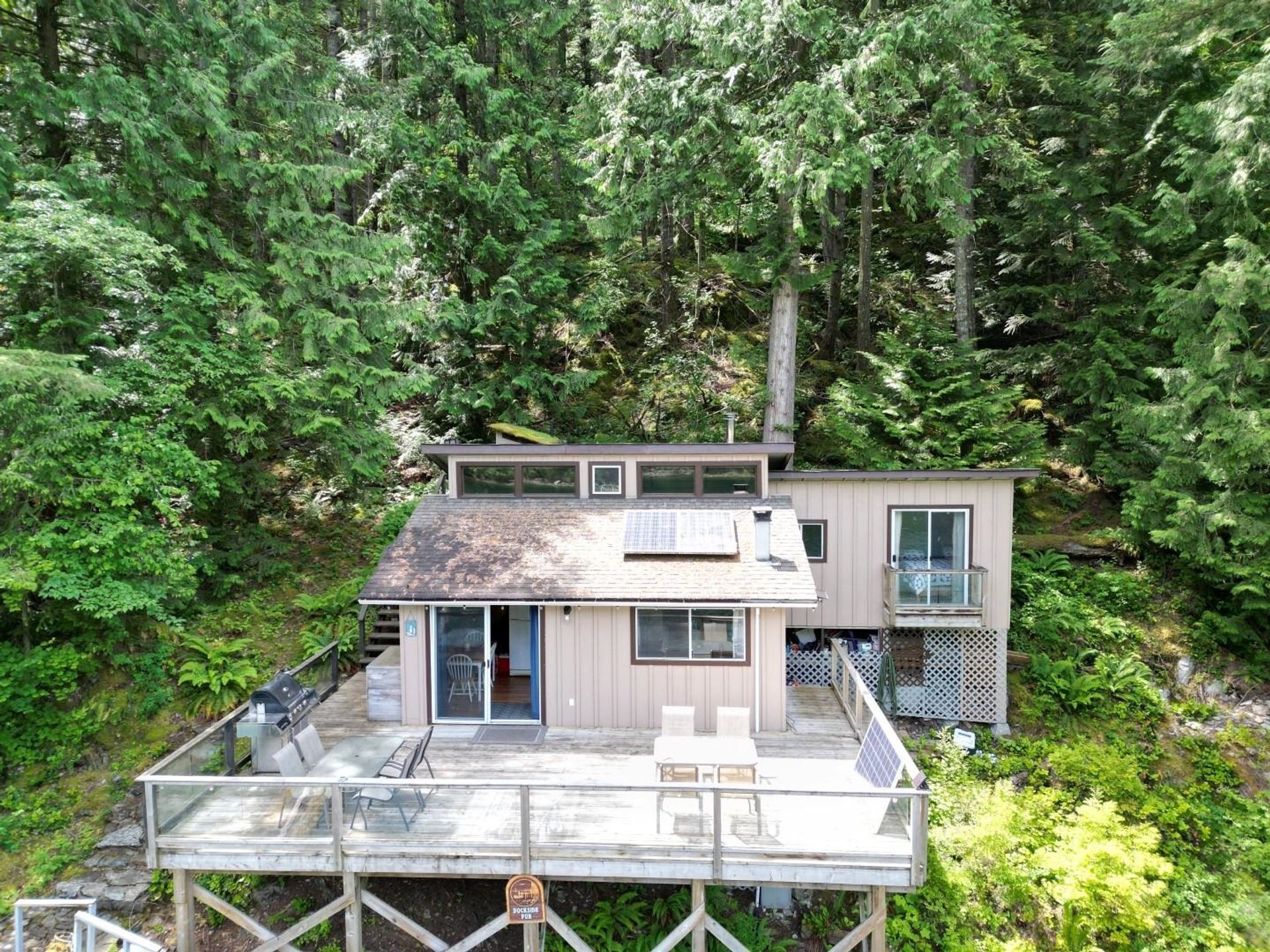 Photo 3 at BLK C - DL 184 Cascade Bay, Harrison Lake Photo 3 at BLK C - DL 184 Cascade Bay, Harrison Lake