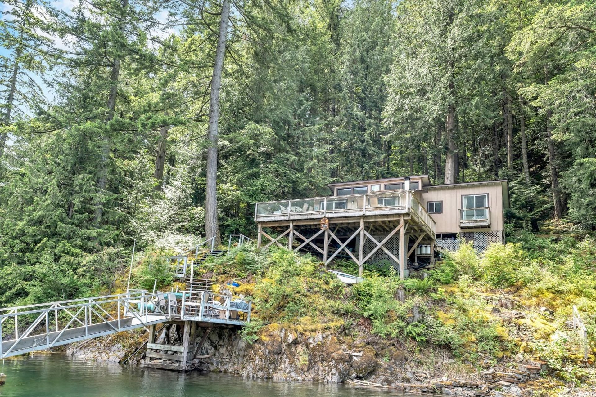 Photo 32 at BLK C - DL 184 Cascade Bay, Harrison Lake Photo 32 at BLK C - DL 184 Cascade Bay, Harrison Lake