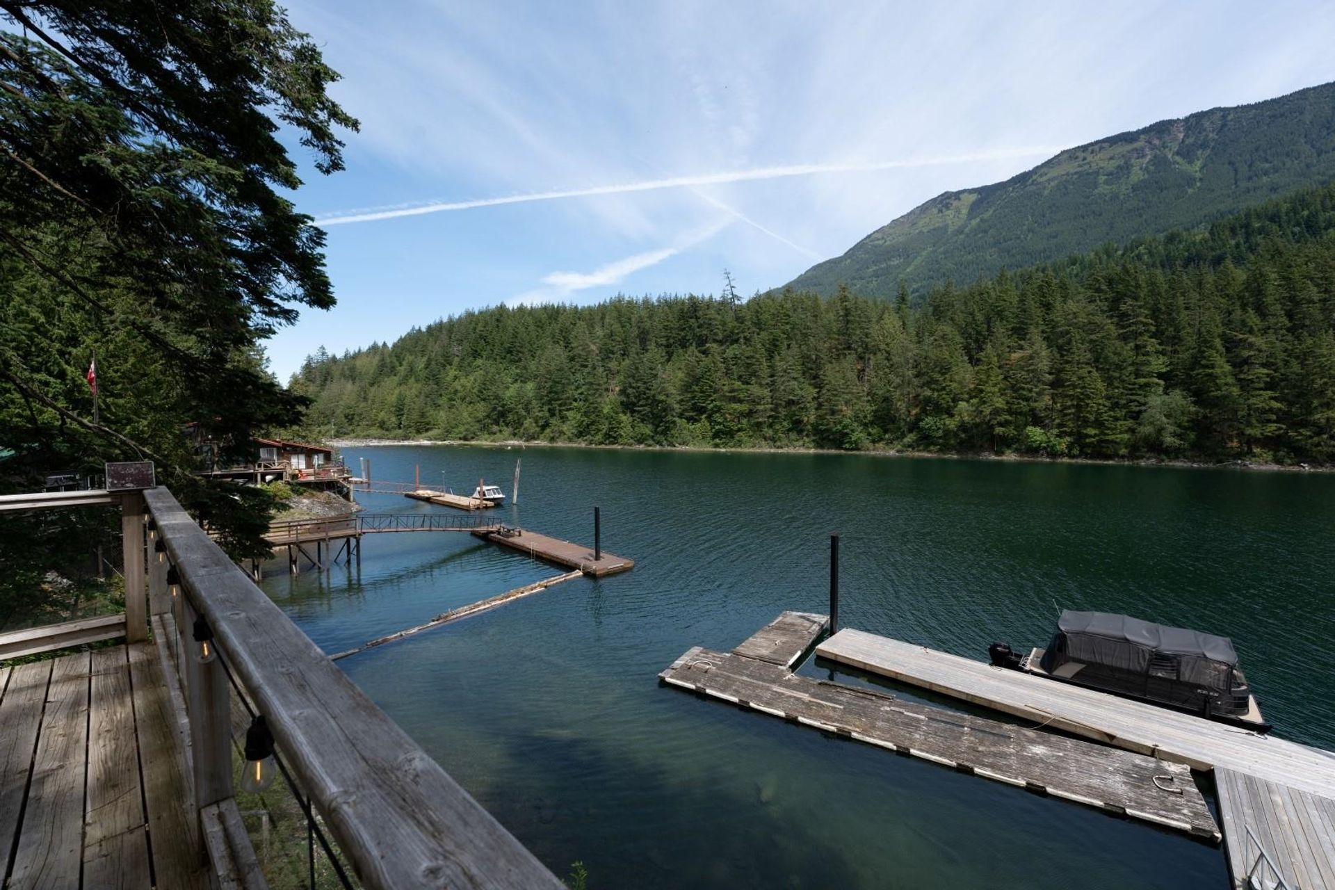 Photo 37 at BLK C - DL 184 Cascade Bay, Harrison Lake Photo 37 at BLK C - DL 184 Cascade Bay, Harrison Lake