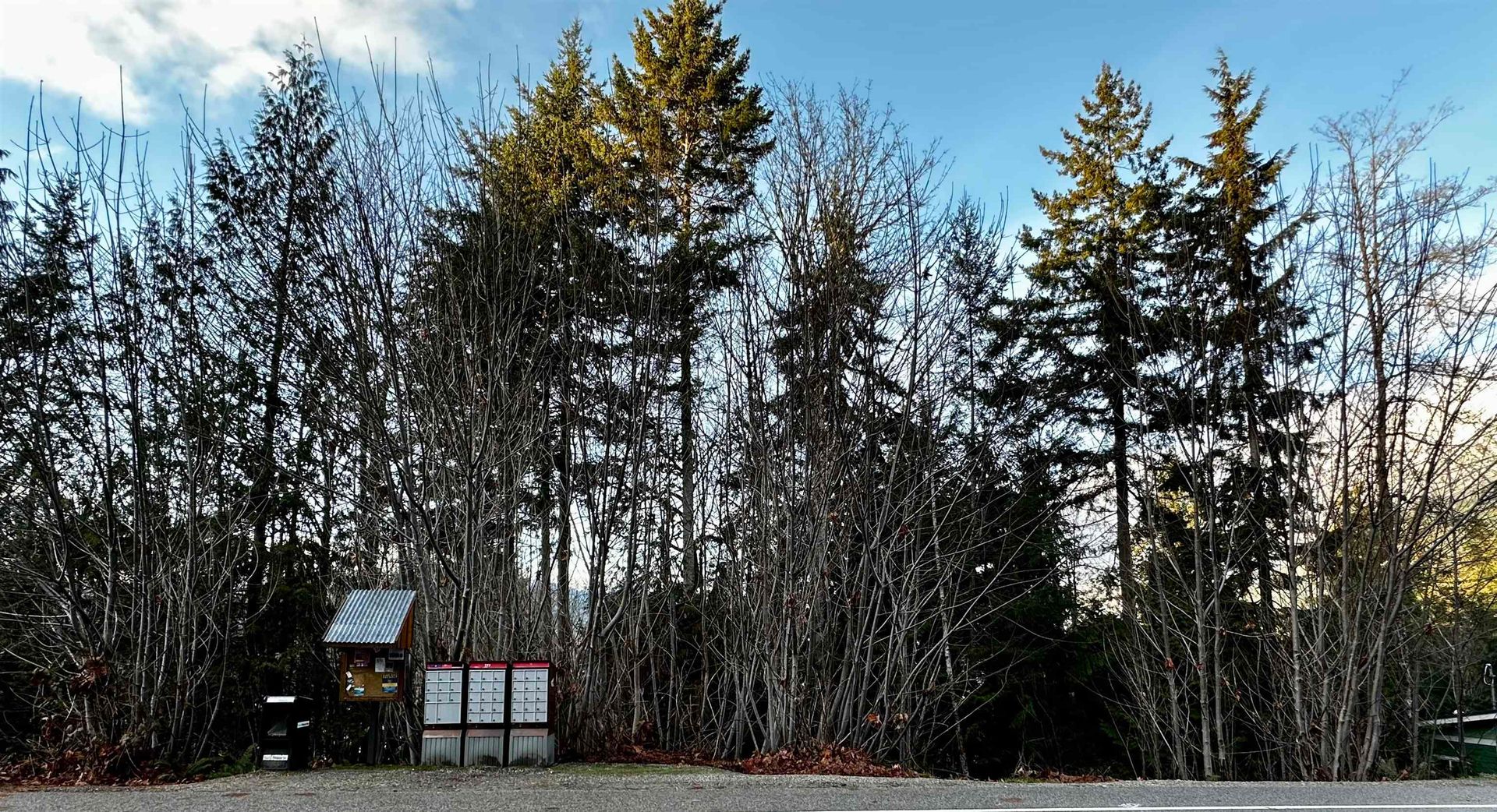 Photo 5 at Lot B Sandy Hook Road, Sechelt District, Sunshine Coast Photo 5 at Lot B Sandy Hook Road, Sechelt District, Sunshine Coast