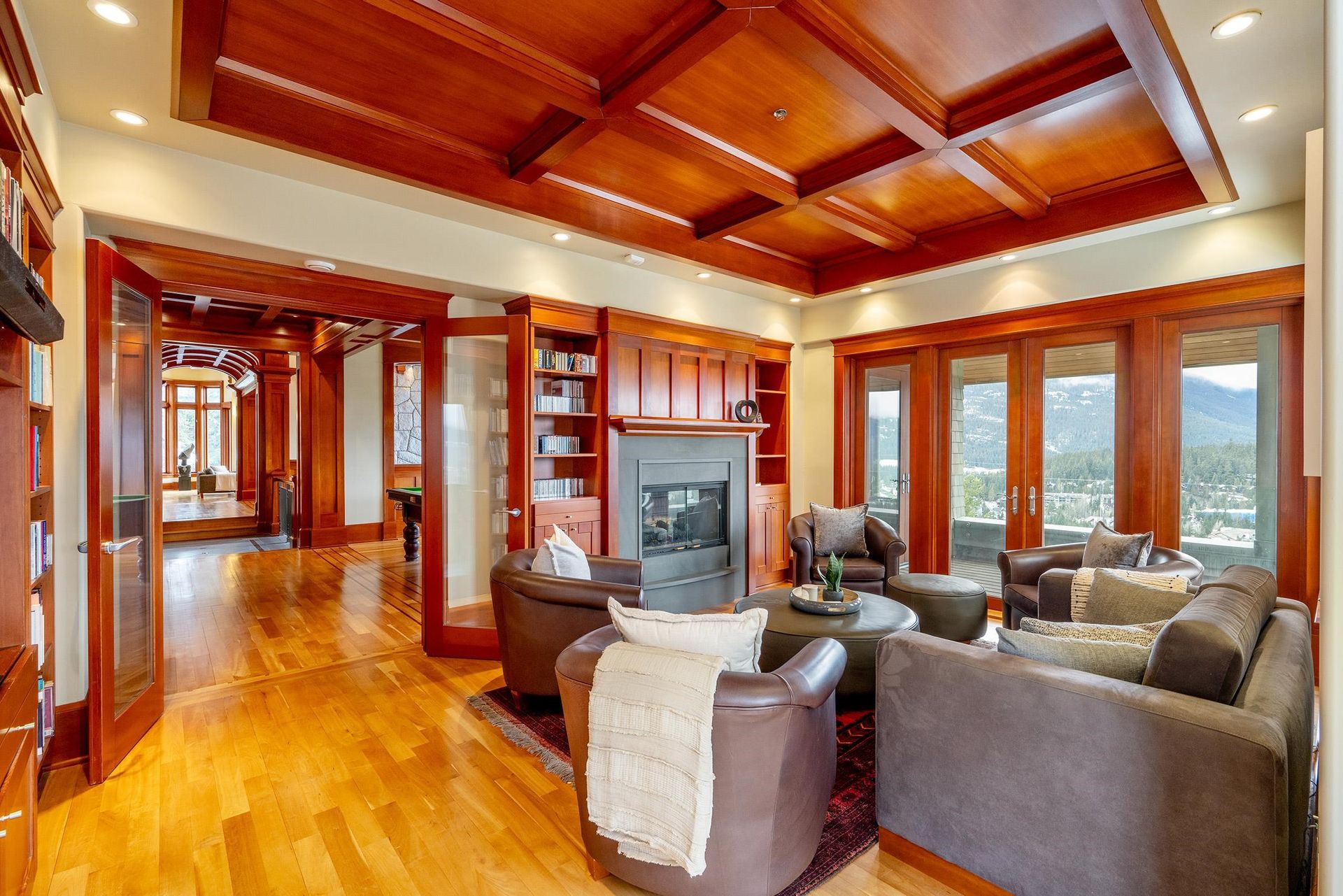Photo 10 at 3833 Sunridge Drive, Brio, Whistler Photo 10 at 3833 Sunridge Drive, Brio, Whistler
