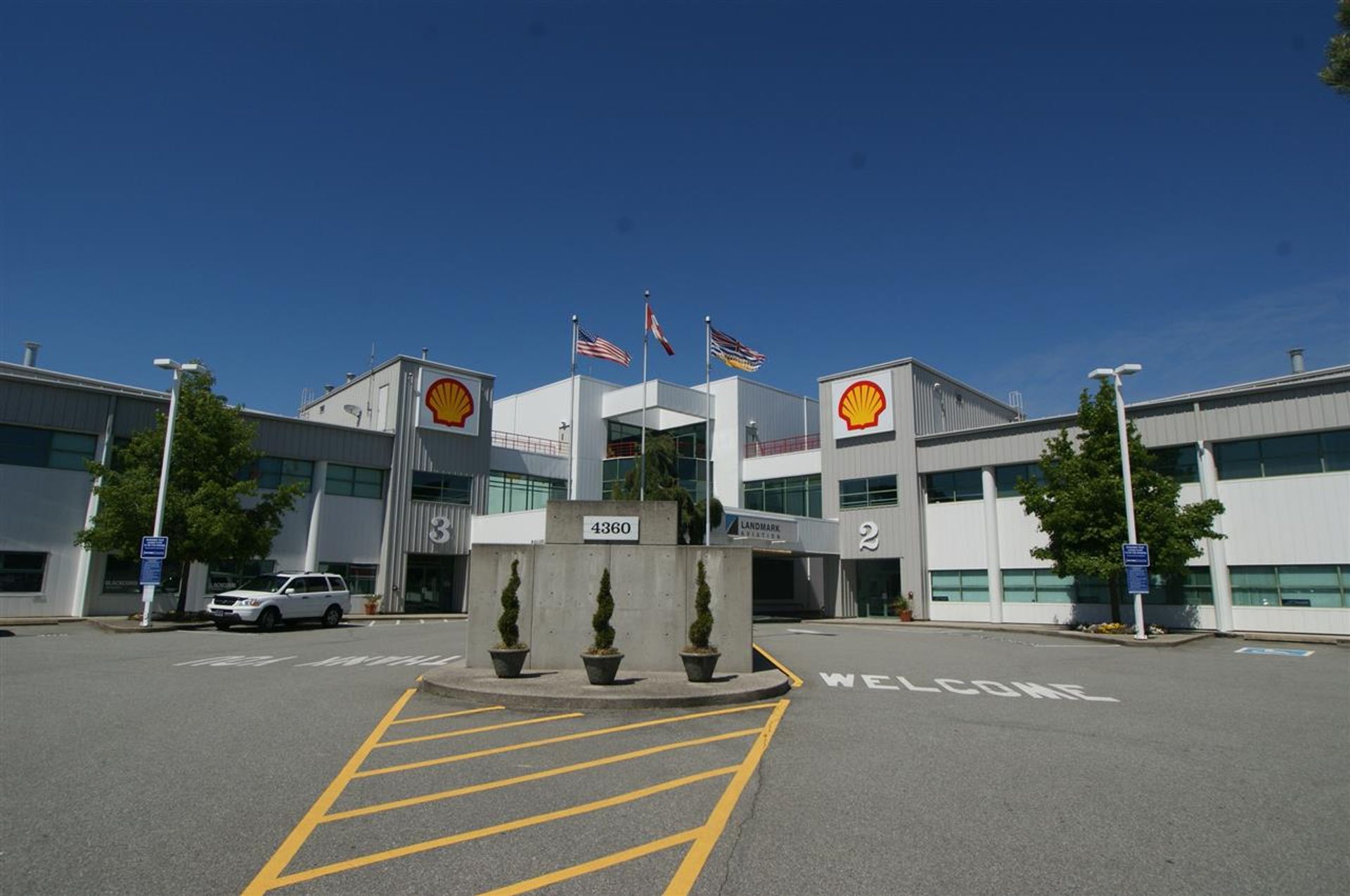 4360 Agar Drive, Sea Island, Richmond 