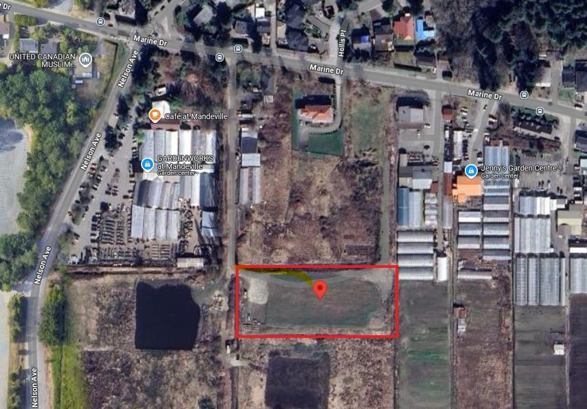 Photo 7 at 8646 Mandeville Avenue, Big Bend, Burnaby South Photo 7 at 8646 Mandeville Avenue, Big Bend, Burnaby South