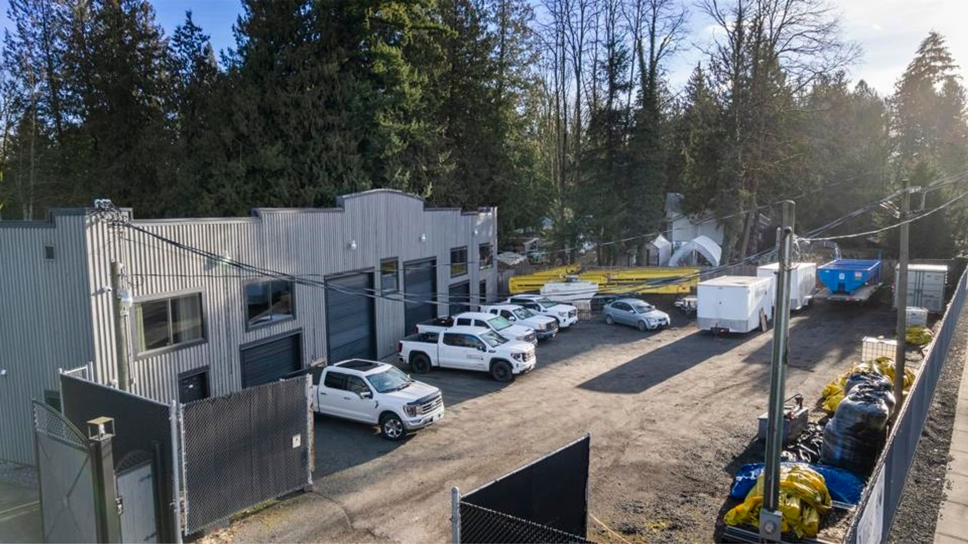 23009 Fraser Highway, Salmon River, Langley  by Brian Rhys | REALTOR® - Royal LePage Sussex 23009 Fraser Highway, Salmon River, Langley