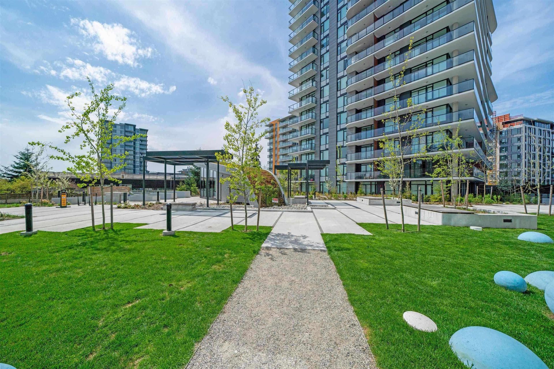 1304 - 8761 University Crescent2