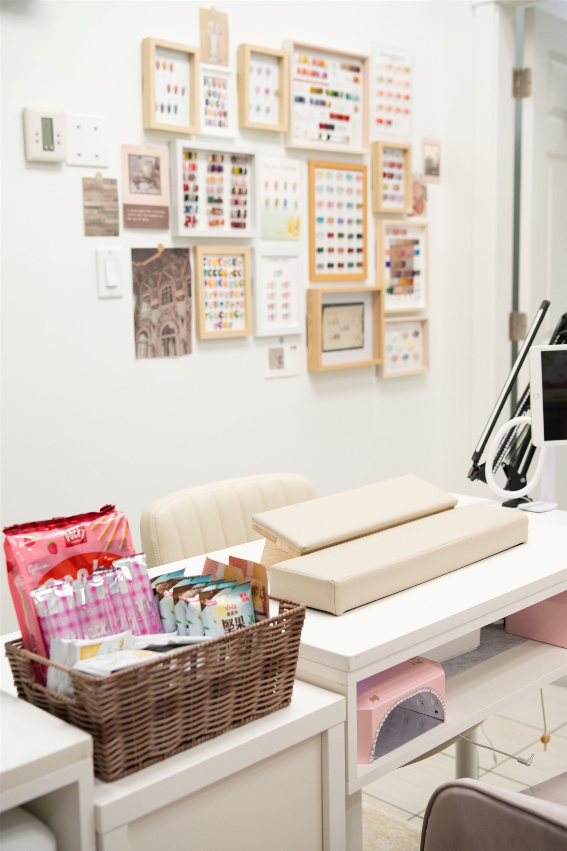 Photo 4 at 2365 - 8888 Odlin Crescent, West Cambie, Richmond Photo 4 at 2365 - 8888 Odlin Crescent, West Cambie, Richmond