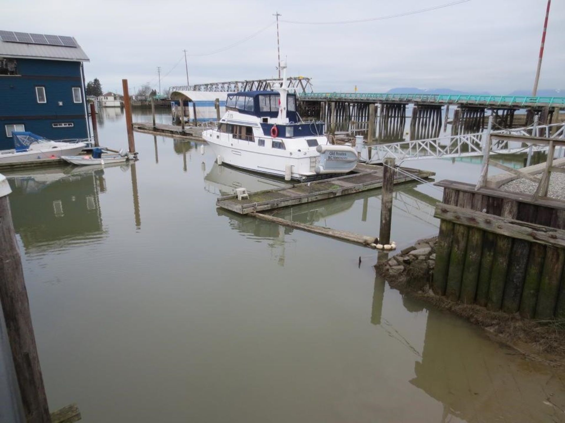 Photo 6 at 20 - 3473 W River Road, Ladner Rural, Ladner Photo 6 at 20 - 3473 W River Road, Ladner Rural, Ladner