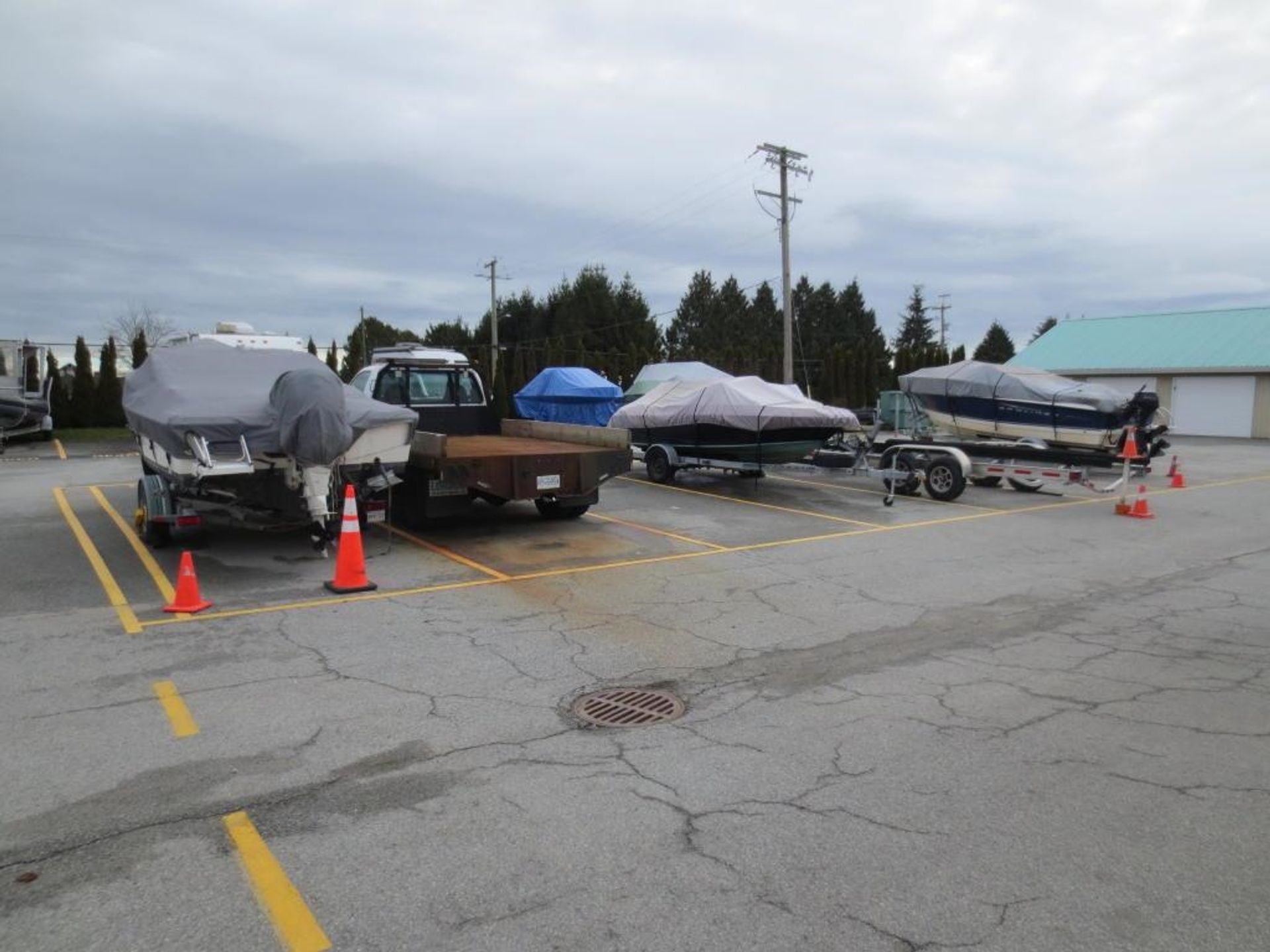 Photo 11 at 20 - 3473 W River Road, Ladner Rural, Ladner Photo 11 at 20 - 3473 W River Road, Ladner Rural, Ladner