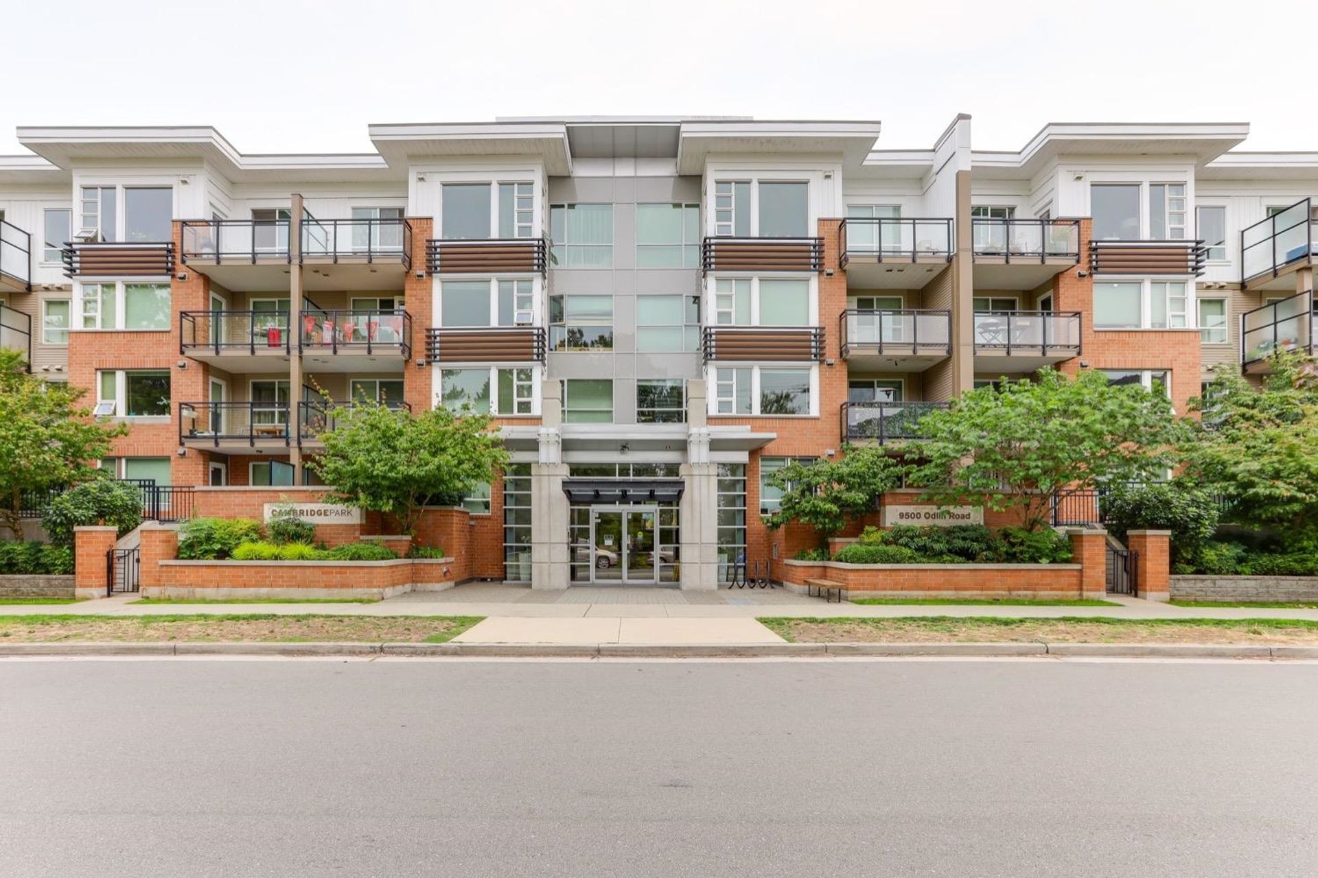 432 - 9500 Odlin Road, West Cambie, Richmond  by Brian Rhys | REALTOR® - Royal LePage Sussex 432 - 9500 Odlin Road, West Cambie, Richmond
