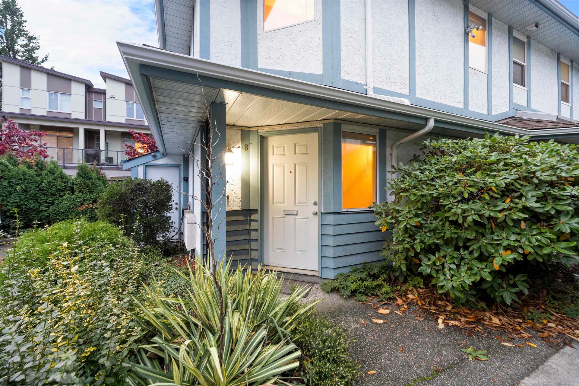 8 - 8771 Cook Road1