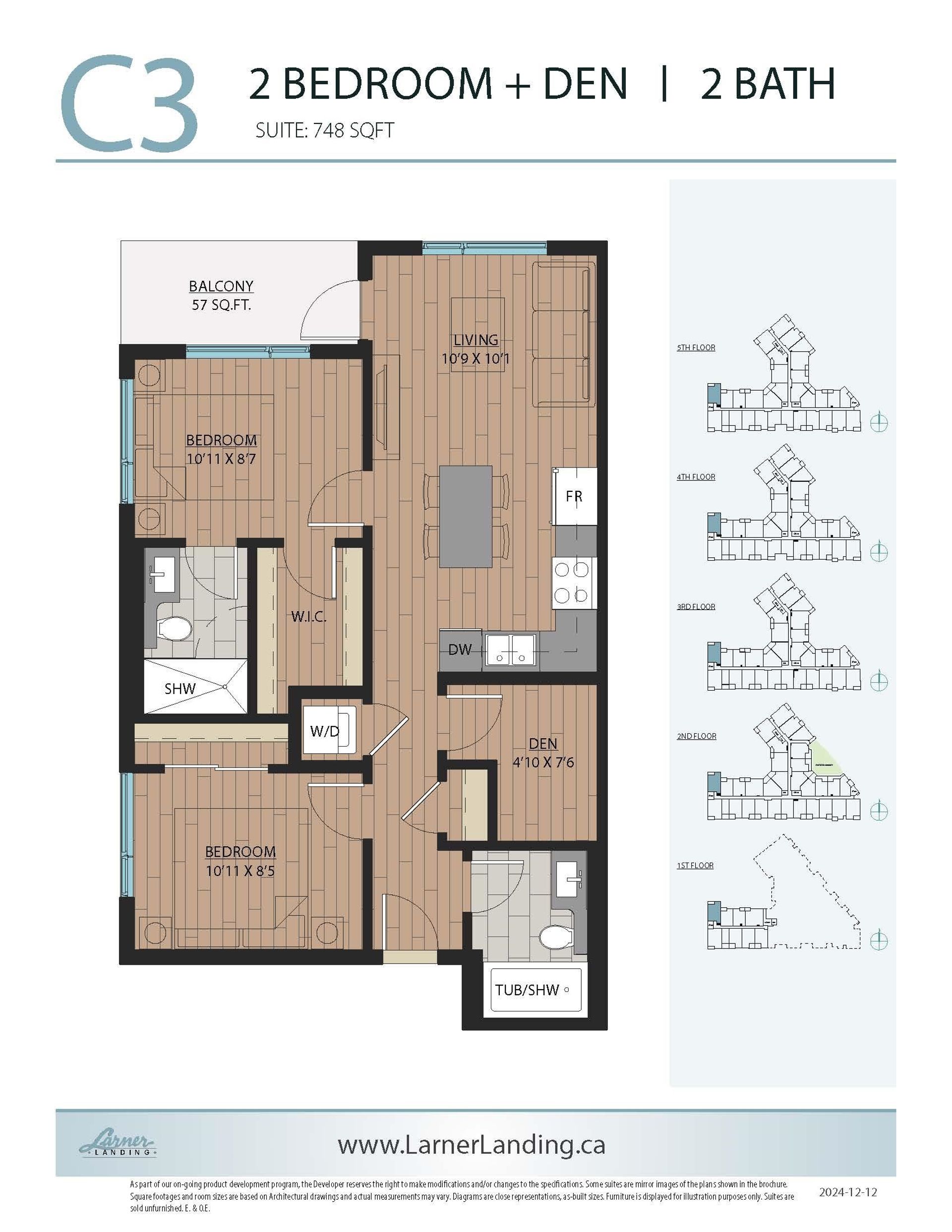 206 - 13757 108 Avenue, Bolivar Heights, North Surrey  by Adil Dinani Real Estate Advisor 206 - 13757 108 Avenue, Bolivar Heights, North Surrey