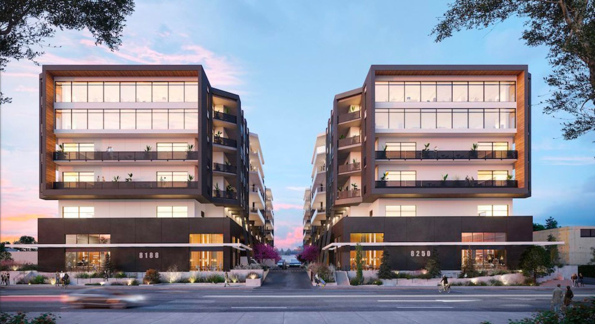 522 - 8188 Manitoba Street, Marpole, Vancouver West  by Brian Rhys | REALTOR® - Royal LePage Sussex 522 - 8188 Manitoba Street, Marpole, Vancouver West