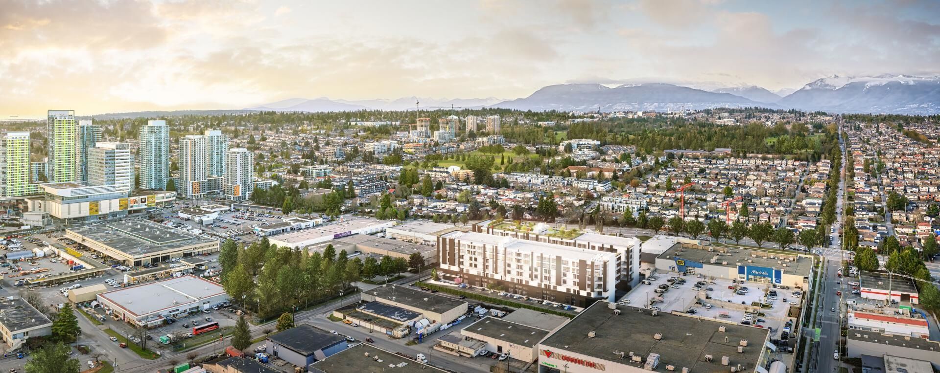 Photo 4 at 522 - 8188 Manitoba Street, Marpole, Vancouver West Photo 4 at 522 - 8188 Manitoba Street, Marpole, Vancouver West