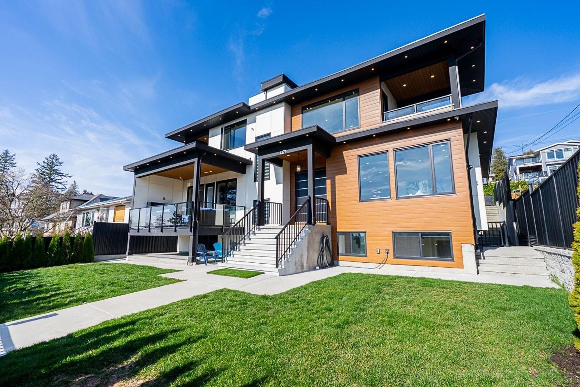 4479 Carson Street, South Slope, Burnaby South by Anthony Drlje PREC* 4479 Carson Street, South Slope, Burnaby South