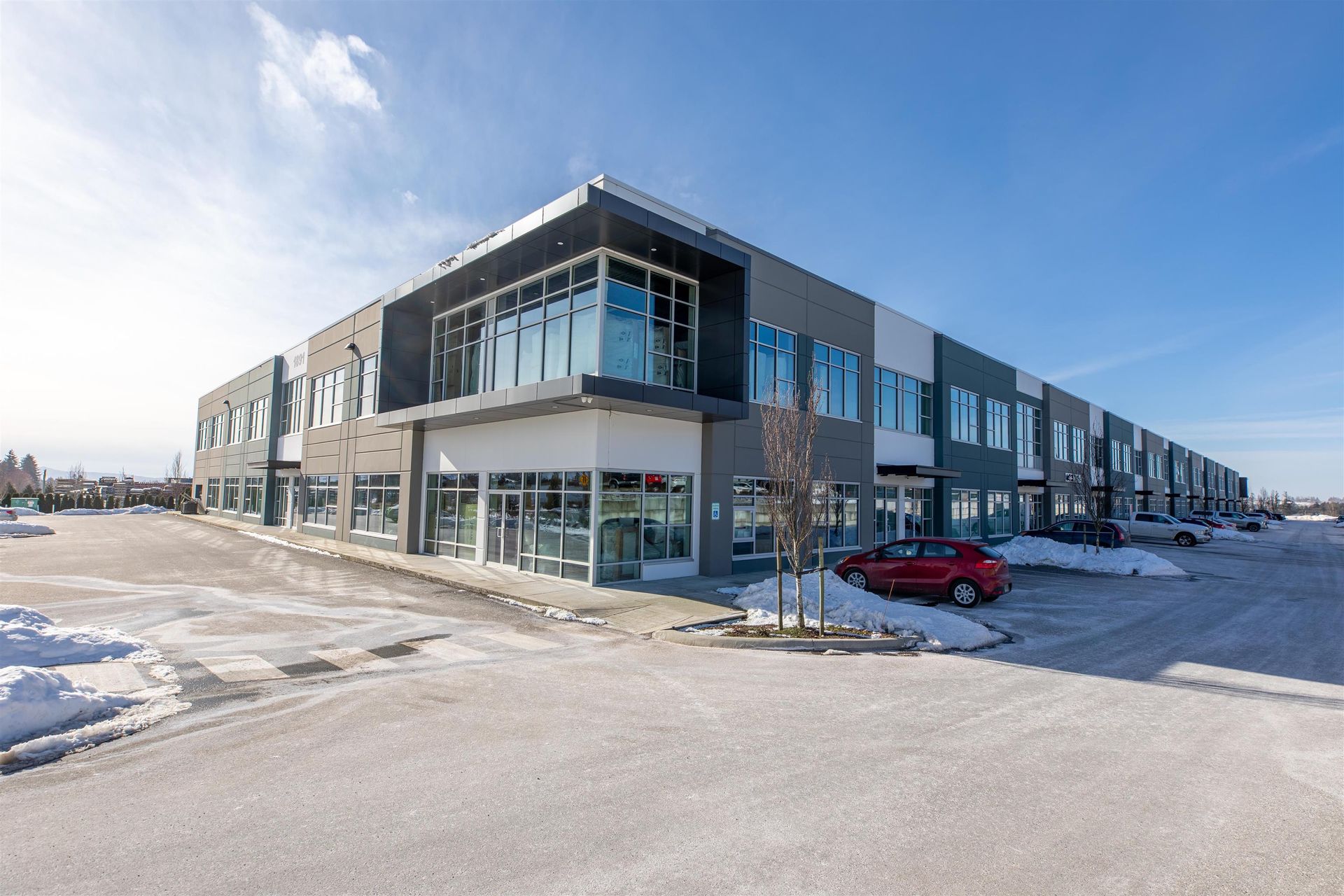 Photo 1 at 115 - 1891 Foy Street, Poplar, Abbotsford Photo 1 at 115 - 1891 Foy Street, Poplar, Abbotsford