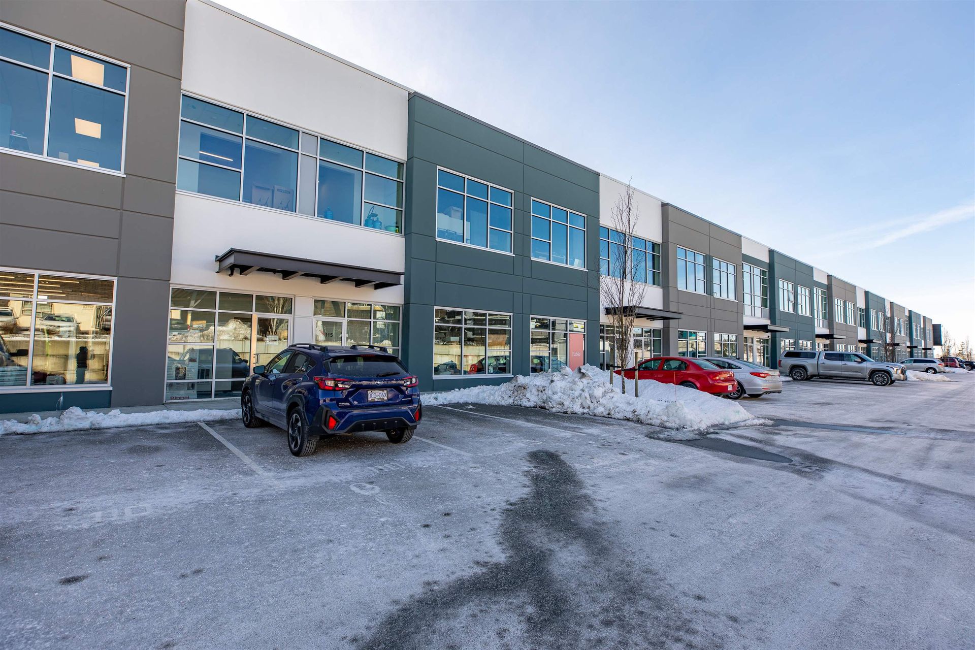 Photo 5 at 115 - 1891 Foy Street, Poplar, Abbotsford Photo 5 at 115 - 1891 Foy Street, Poplar, Abbotsford