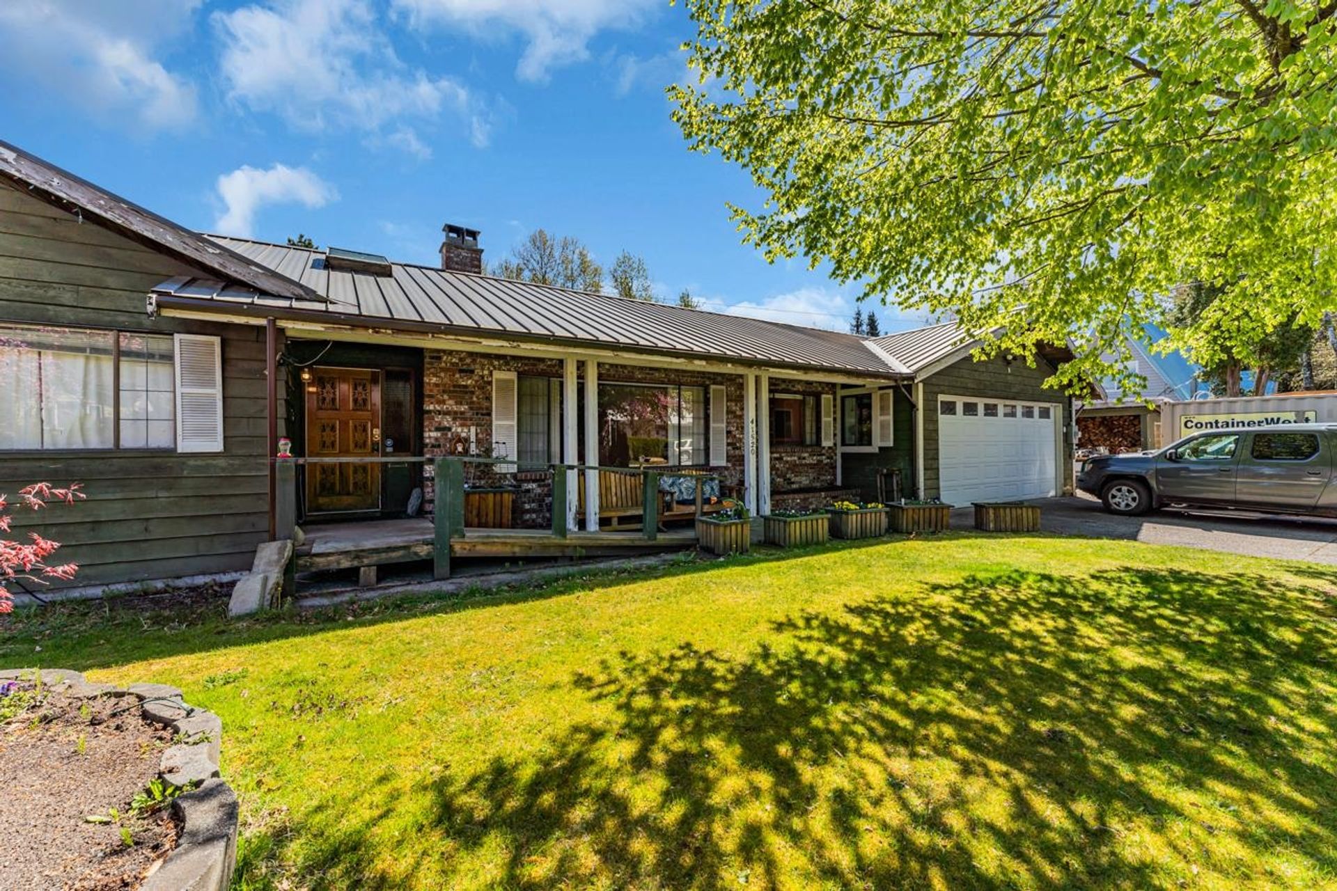 Photo 1 at 41520 Brennan Road, Brackendale, Squamish Photo 1 at 41520 Brennan Road, Brackendale, Squamish