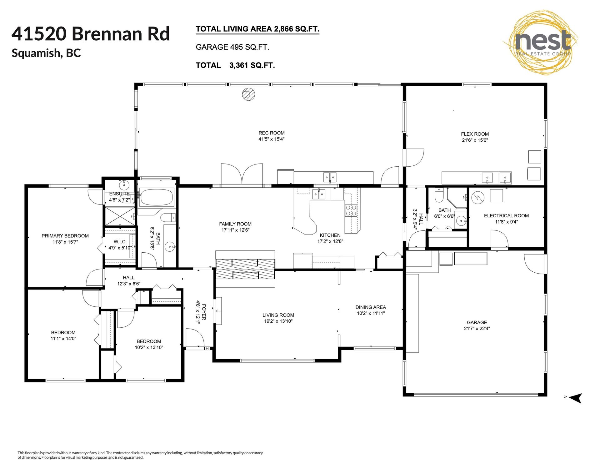 Photo 23 at 41520 Brennan Road, Brackendale, Squamish Photo 23 at 41520 Brennan Road, Brackendale, Squamish