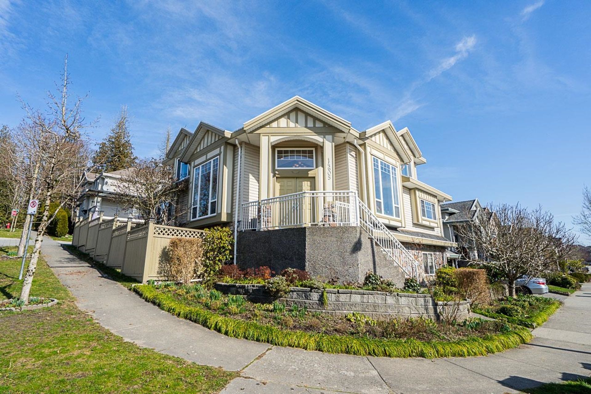 14605 67b Avenue, East Newton, Surrey  by Brian Rhys | REALTOR® - Royal LePage Sussex 14605 67b Avenue, East Newton, Surrey