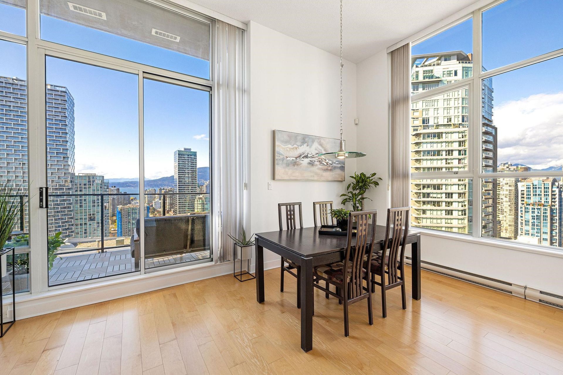 Photo 11 at 3603 - 1495 Richards Street, Yaletown, Vancouver West Photo 11 at 3603 - 1495 Richards Street, Yaletown, Vancouver West