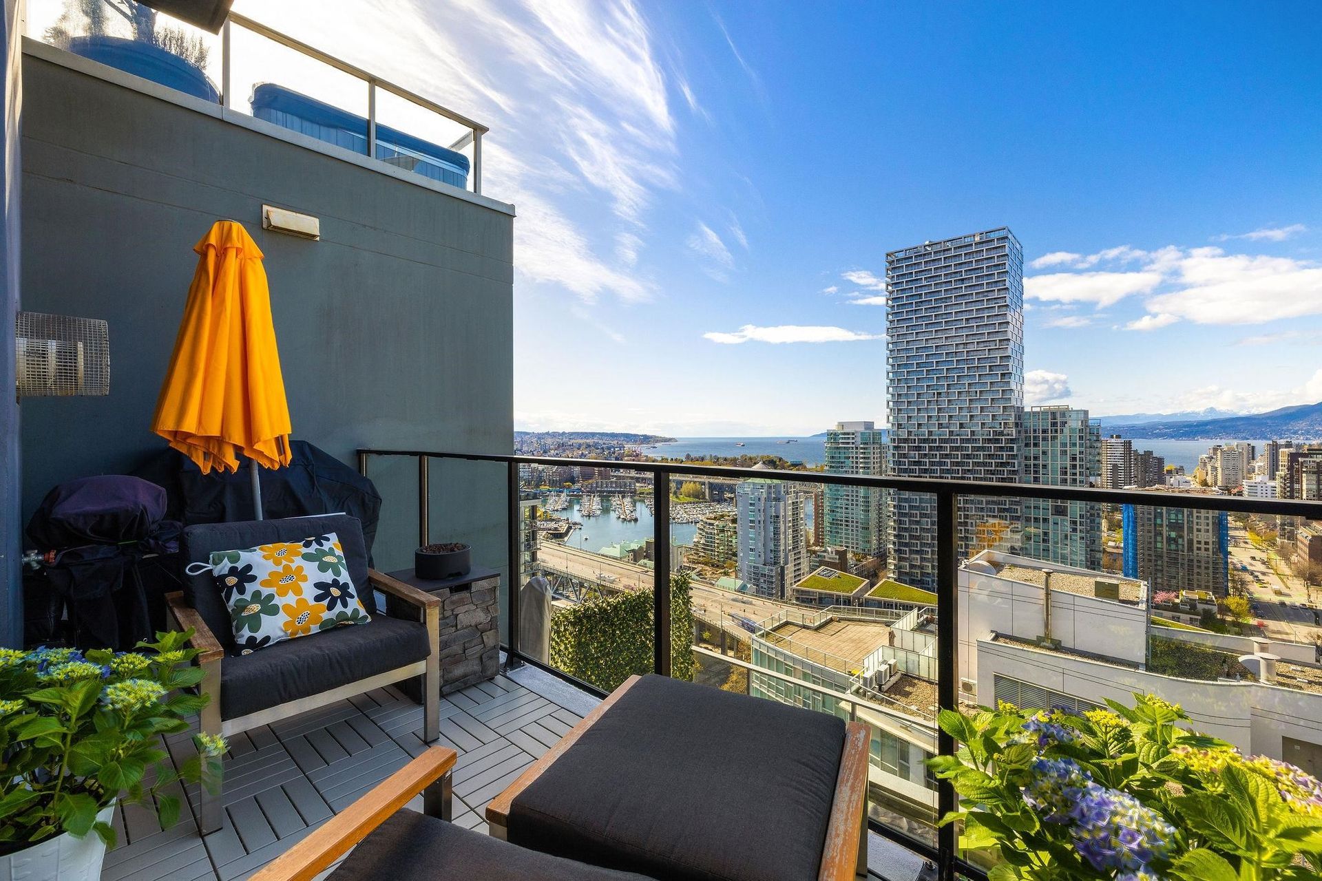 Photo 15 at 3603 - 1495 Richards Street, Yaletown, Vancouver West Photo 15 at 3603 - 1495 Richards Street, Yaletown, Vancouver West