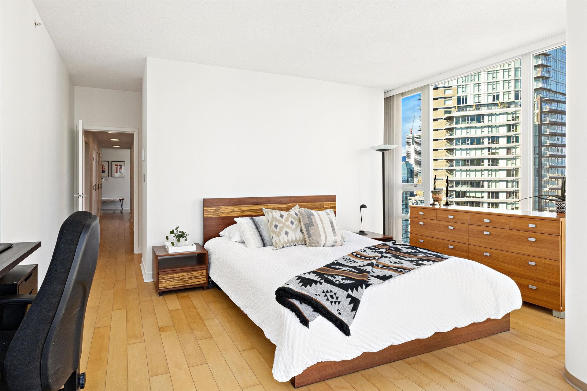 Photo 19 at 3603 - 1495 Richards Street, Yaletown, Vancouver West Photo 19 at 3603 - 1495 Richards Street, Yaletown, Vancouver West