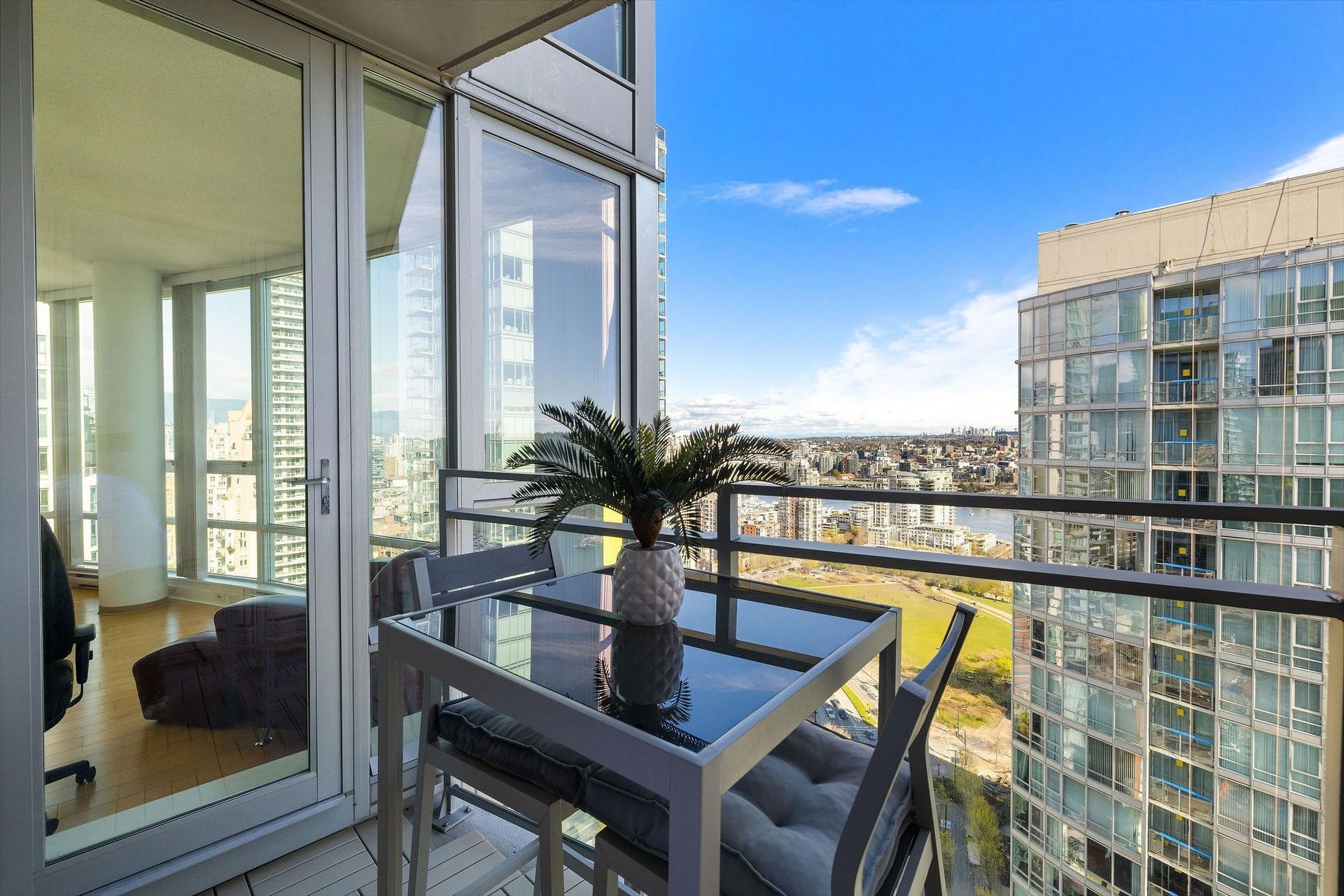Photo 27 at 3603 - 1495 Richards Street, Yaletown, Vancouver West Photo 27 at 3603 - 1495 Richards Street, Yaletown, Vancouver West