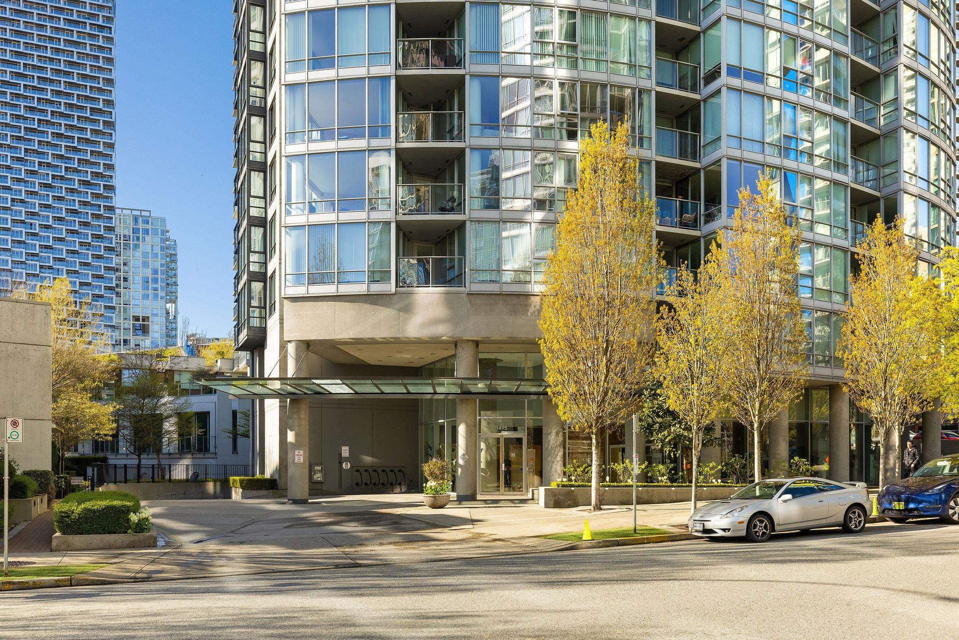 Photo 39 at 3603 - 1495 Richards Street, Yaletown, Vancouver West Photo 39 at 3603 - 1495 Richards Street, Yaletown, Vancouver West