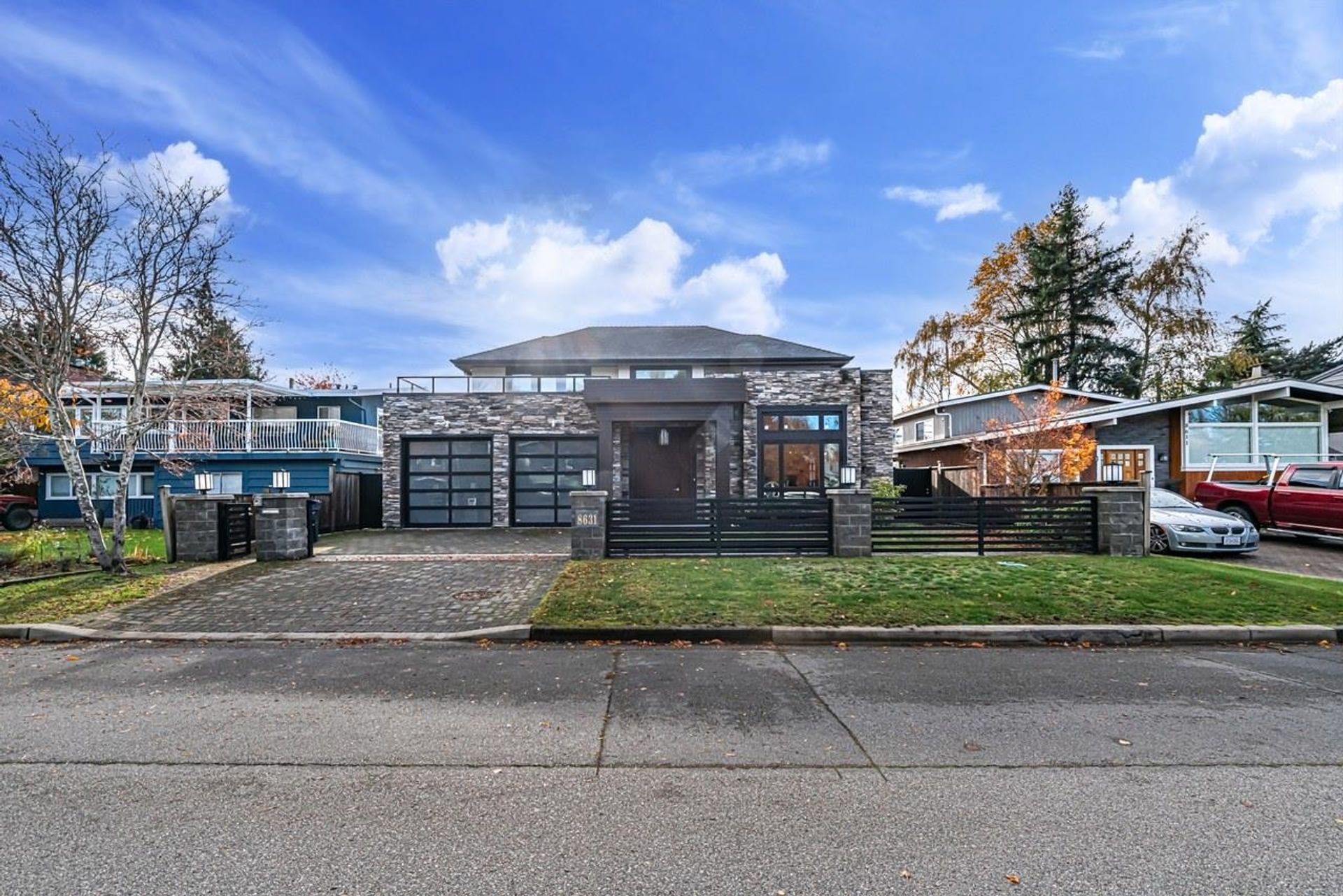 8631 Fairdell Crescent, Seafair, Richmond  by Brian Rhys | REALTOR® - Royal LePage Sussex 8631 Fairdell Crescent, Seafair, Richmond