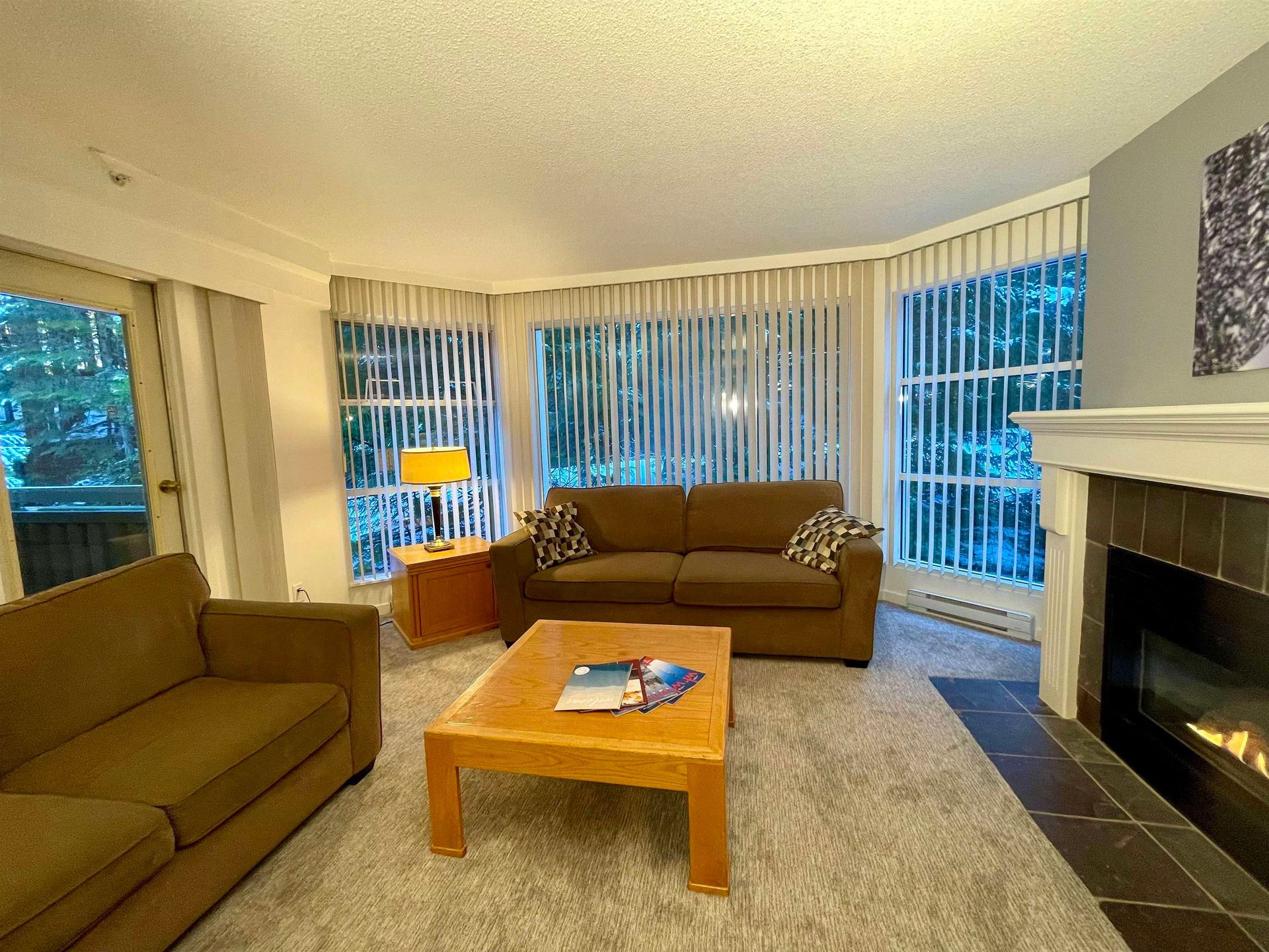 Photo 2 at Wk 9 - 4910 Spearhead Place, Benchlands, Whistler Photo 2 at Wk 9 - 4910 Spearhead Place, Benchlands, Whistler