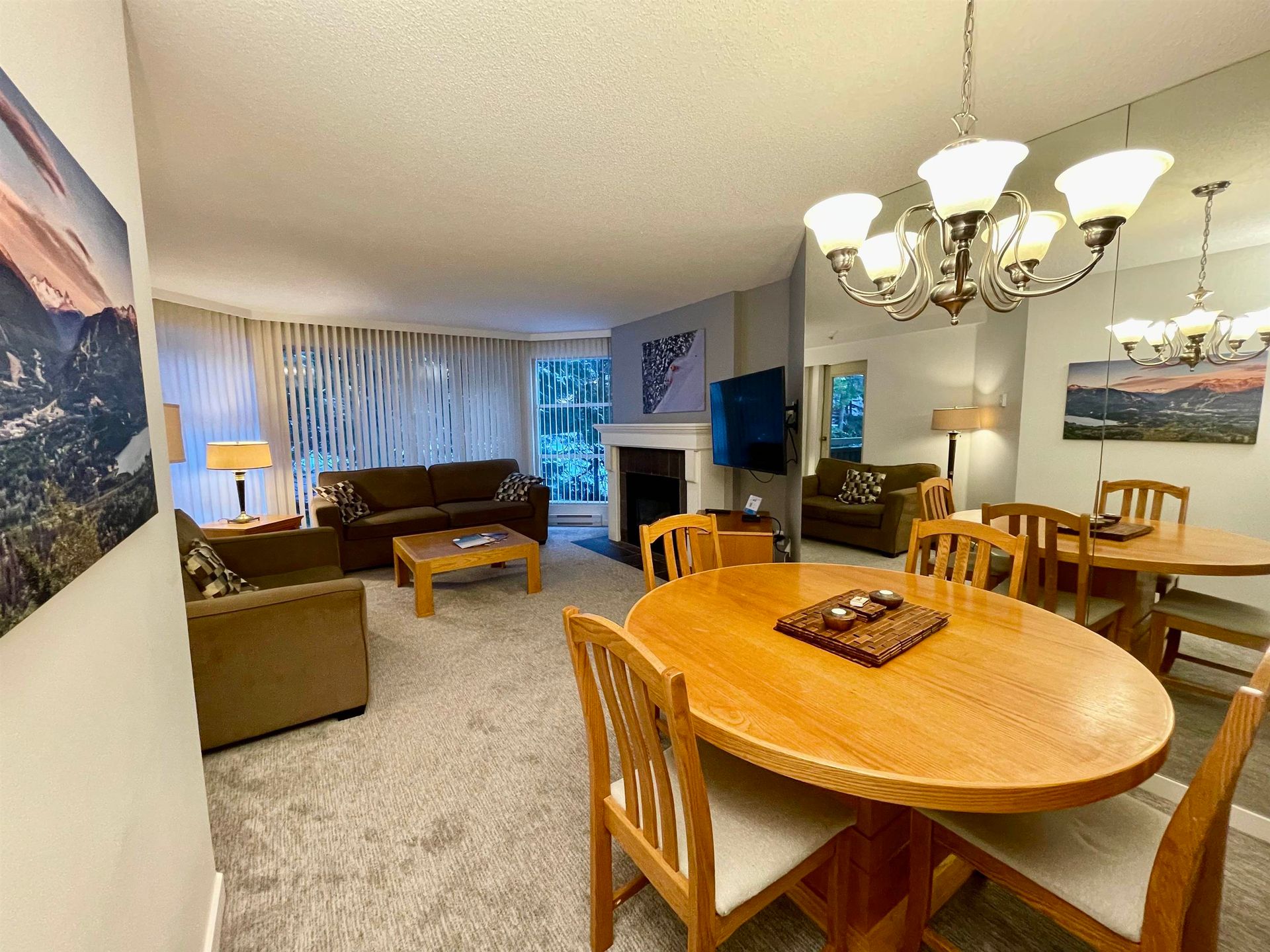 Photo 4 at Wk 9 - 4910 Spearhead Place, Benchlands, Whistler Photo 4 at Wk 9 - 4910 Spearhead Place, Benchlands, Whistler