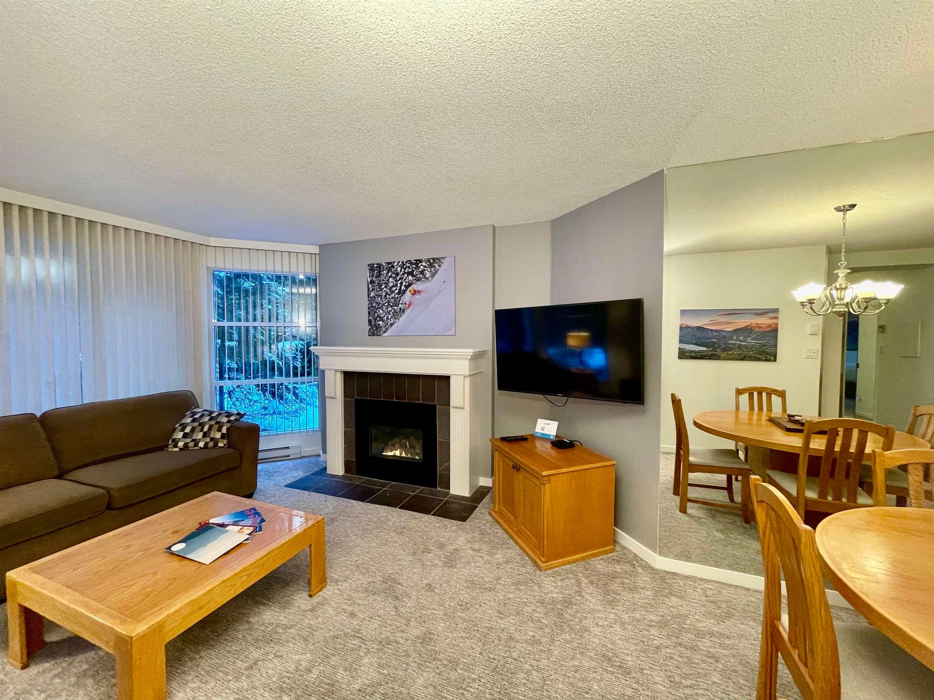 Photo 5 at Wk 9 - 4910 Spearhead Place, Benchlands, Whistler Photo 5 at Wk 9 - 4910 Spearhead Place, Benchlands, Whistler