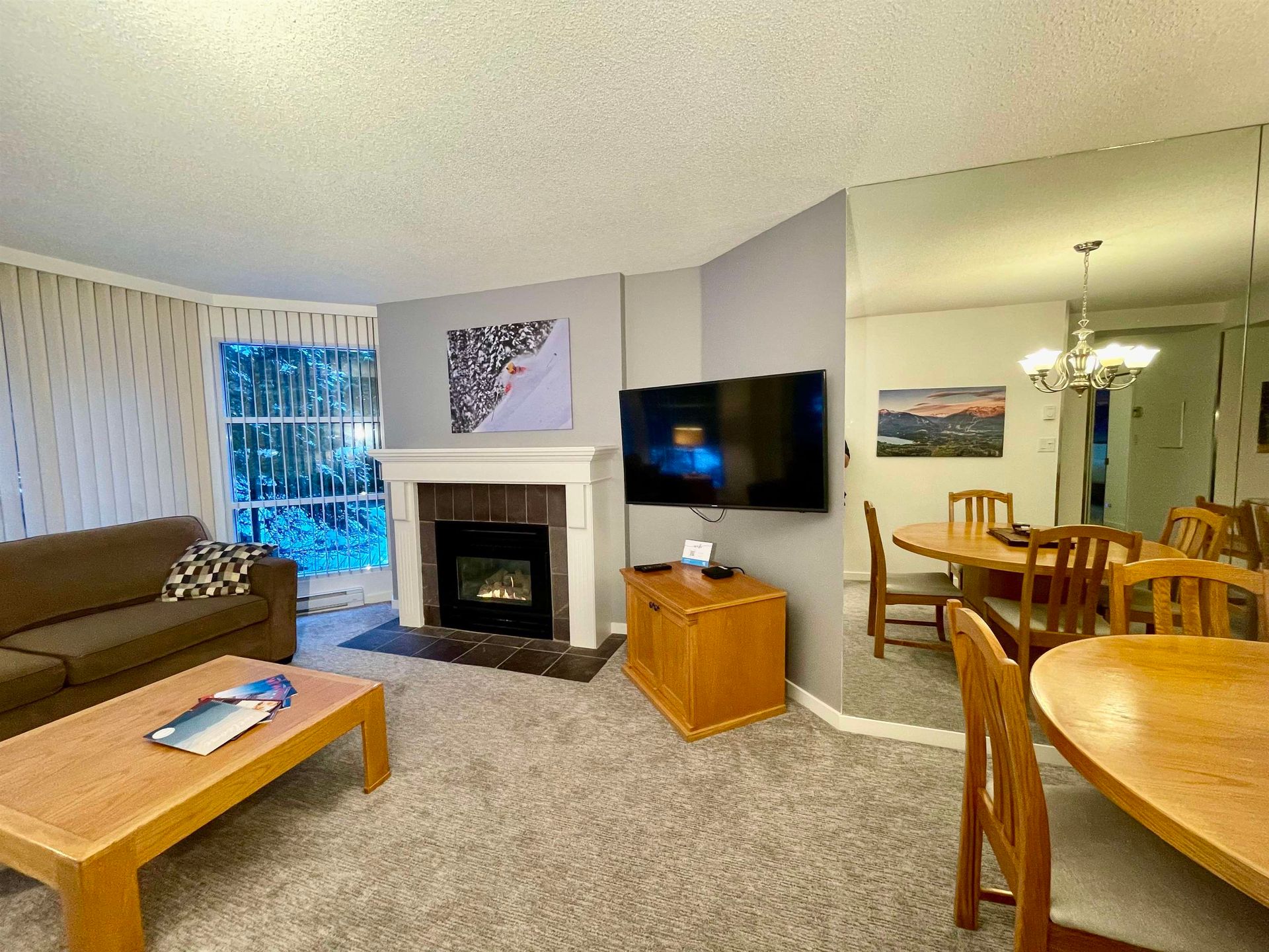 Photo 6 at Wk 9 - 4910 Spearhead Place, Benchlands, Whistler Photo 6 at Wk 9 - 4910 Spearhead Place, Benchlands, Whistler