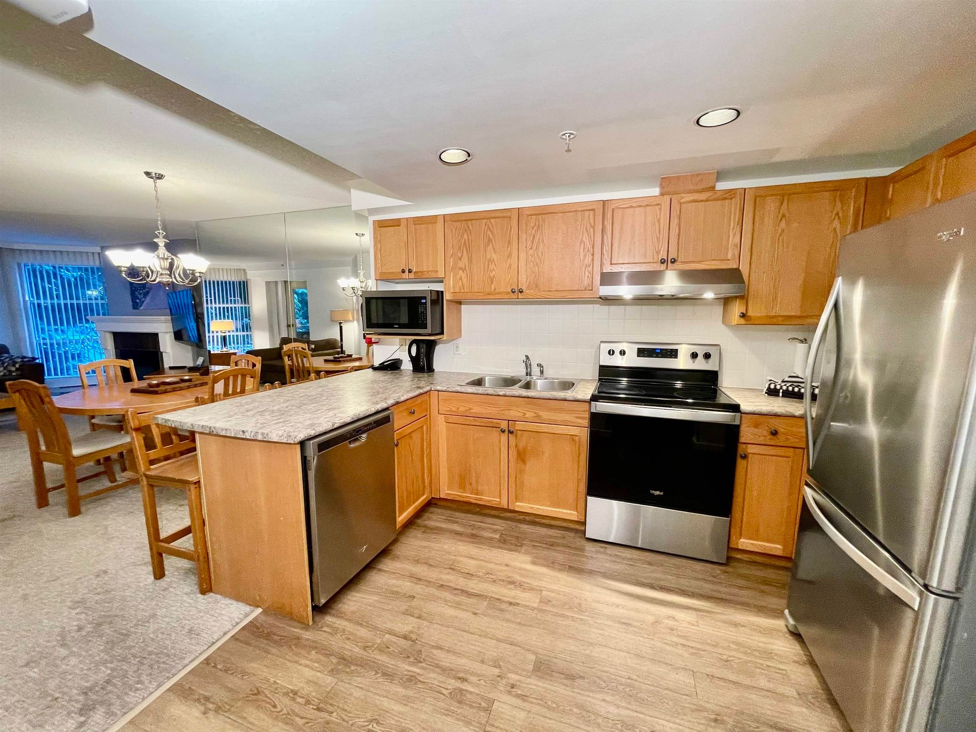 Photo 9 at Wk 9 - 4910 Spearhead Place, Benchlands, Whistler Photo 9 at Wk 9 - 4910 Spearhead Place, Benchlands, Whistler