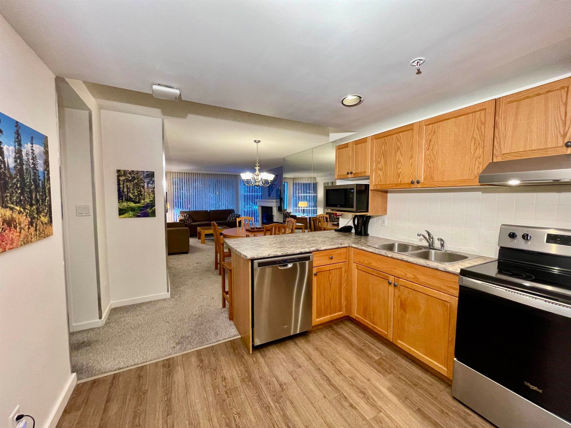 Photo 10 at Wk 9 - 4910 Spearhead Place, Benchlands, Whistler Photo 10 at Wk 9 - 4910 Spearhead Place, Benchlands, Whistler