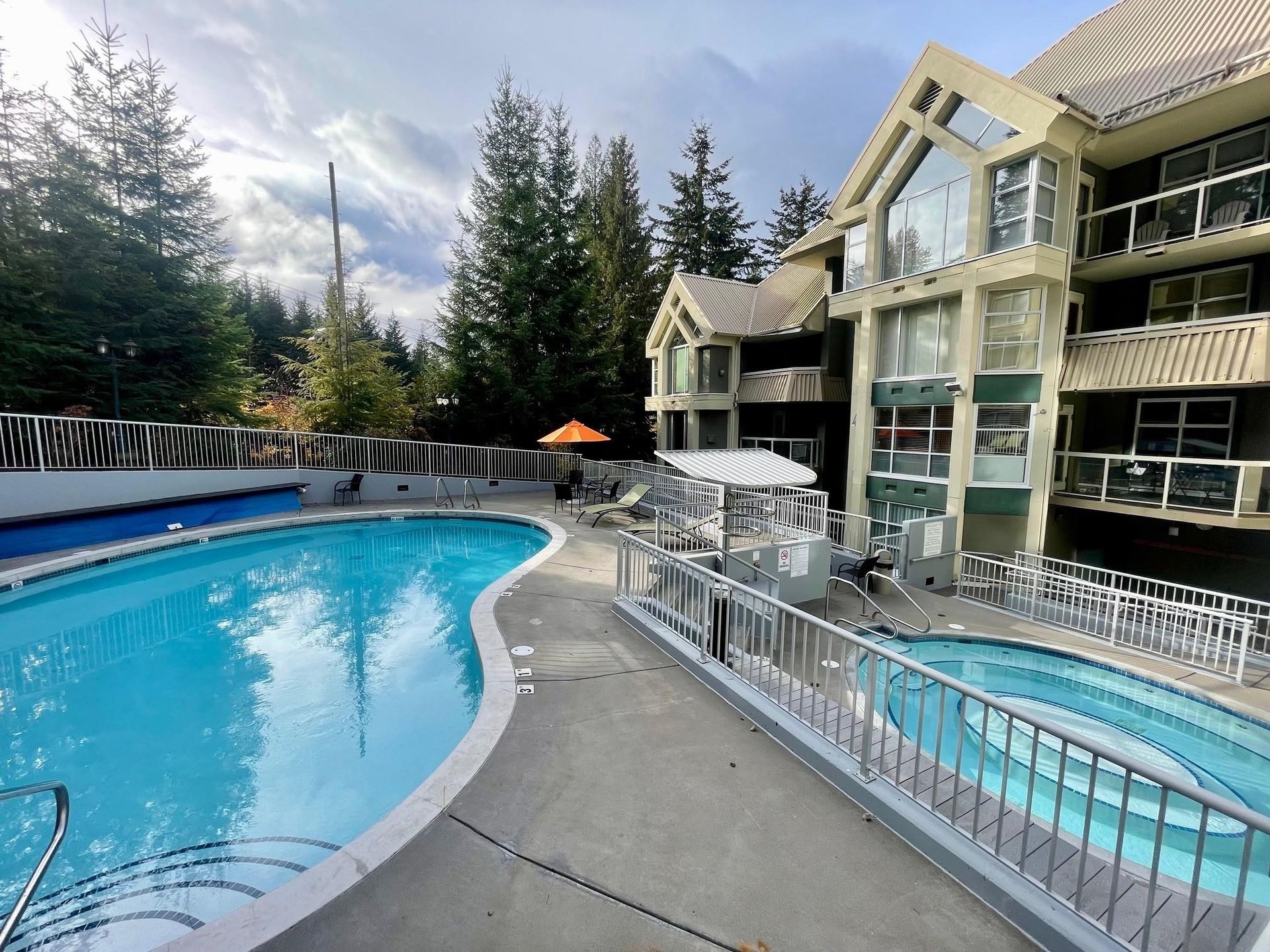 Photo 25 at Wk 9 - 4910 Spearhead Place, Benchlands, Whistler Photo 25 at Wk 9 - 4910 Spearhead Place, Benchlands, Whistler