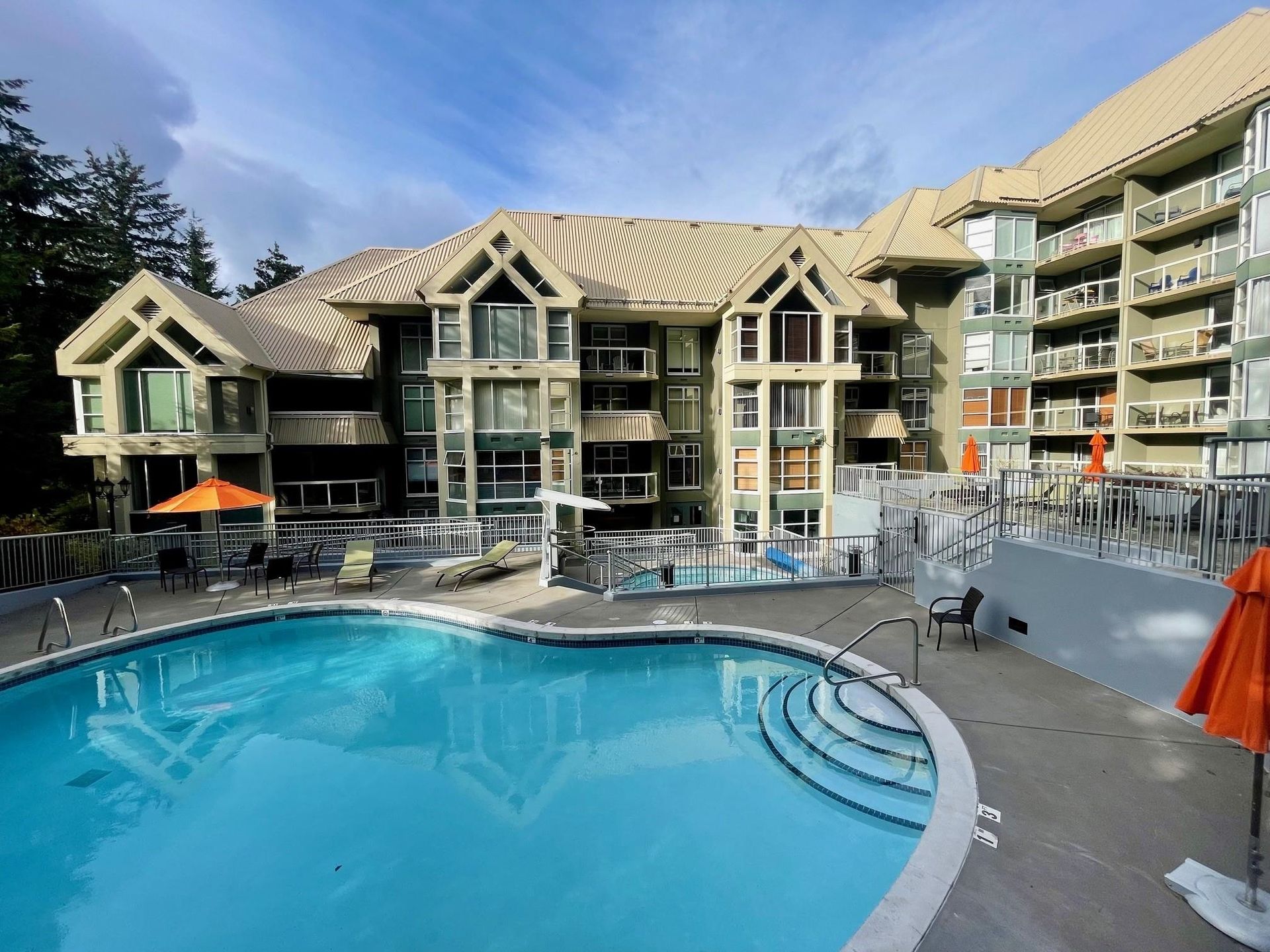 Photo 26 at Wk 9 - 4910 Spearhead Place, Benchlands, Whistler Photo 26 at Wk 9 - 4910 Spearhead Place, Benchlands, Whistler