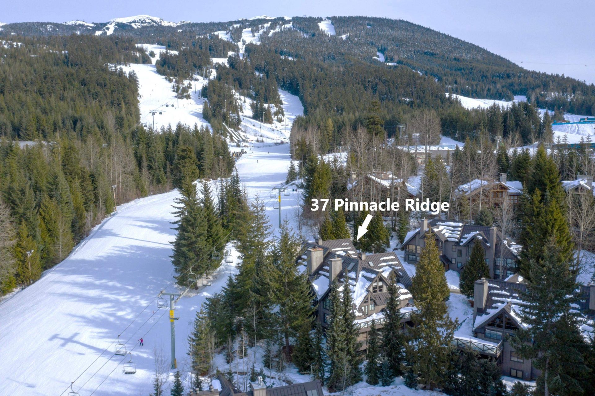 37 - 4700 Glacier Drive, Benchlands, Whistler  by Jordan Bosa Real Estate Advisor 37 - 4700 Glacier Drive, Benchlands, Whistler