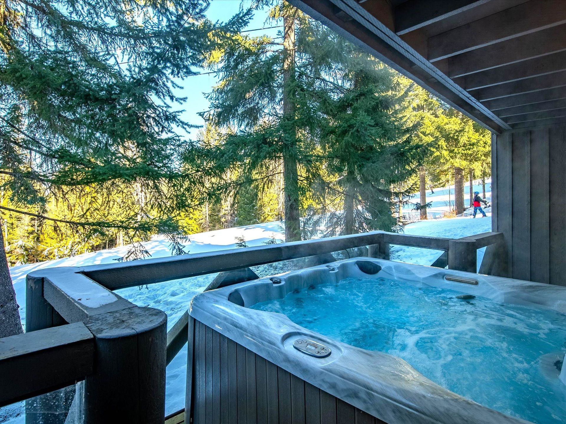 Photo 23 at 37 - 4700 Glacier Drive, Benchlands, Whistler Photo 23 at 37 - 4700 Glacier Drive, Benchlands, Whistler