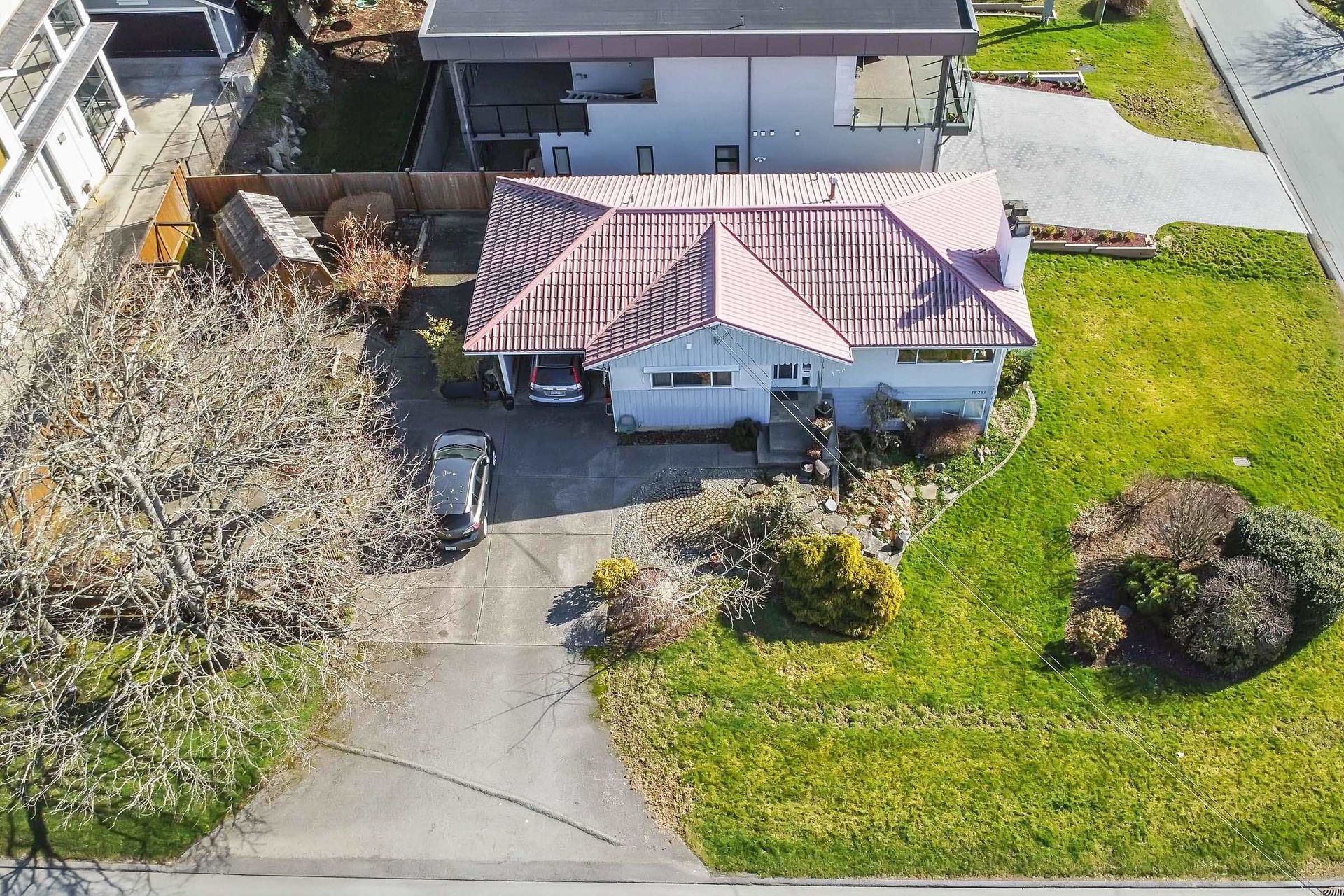 Photo 1 at 15761 Cliff Avenue, White Rock, South Surrey White Rock Photo 1 at 15761 Cliff Avenue, White Rock, South Surrey White Rock