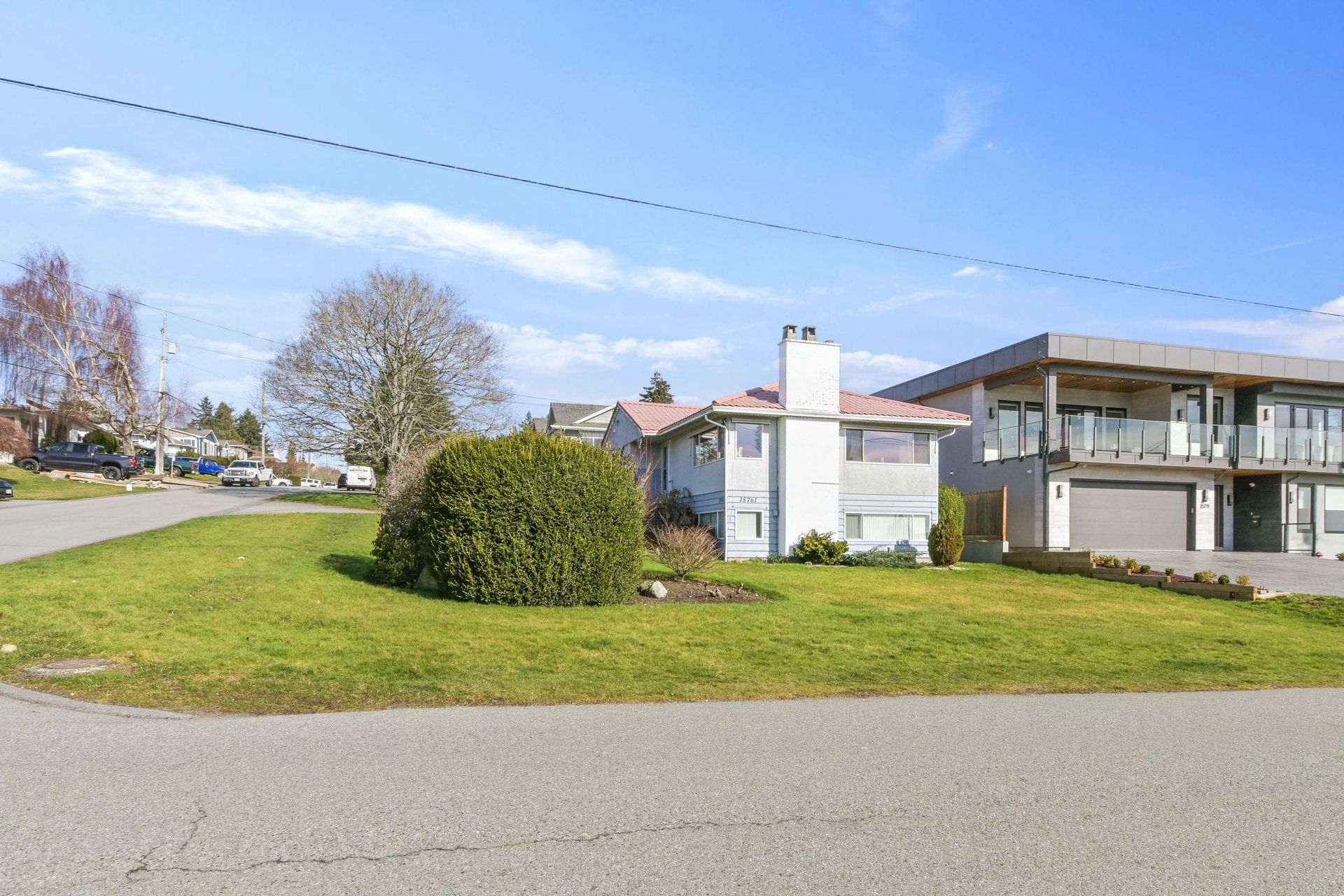Photo 4 at 15761 Cliff Avenue, White Rock, South Surrey White Rock Photo 4 at 15761 Cliff Avenue, White Rock, South Surrey White Rock