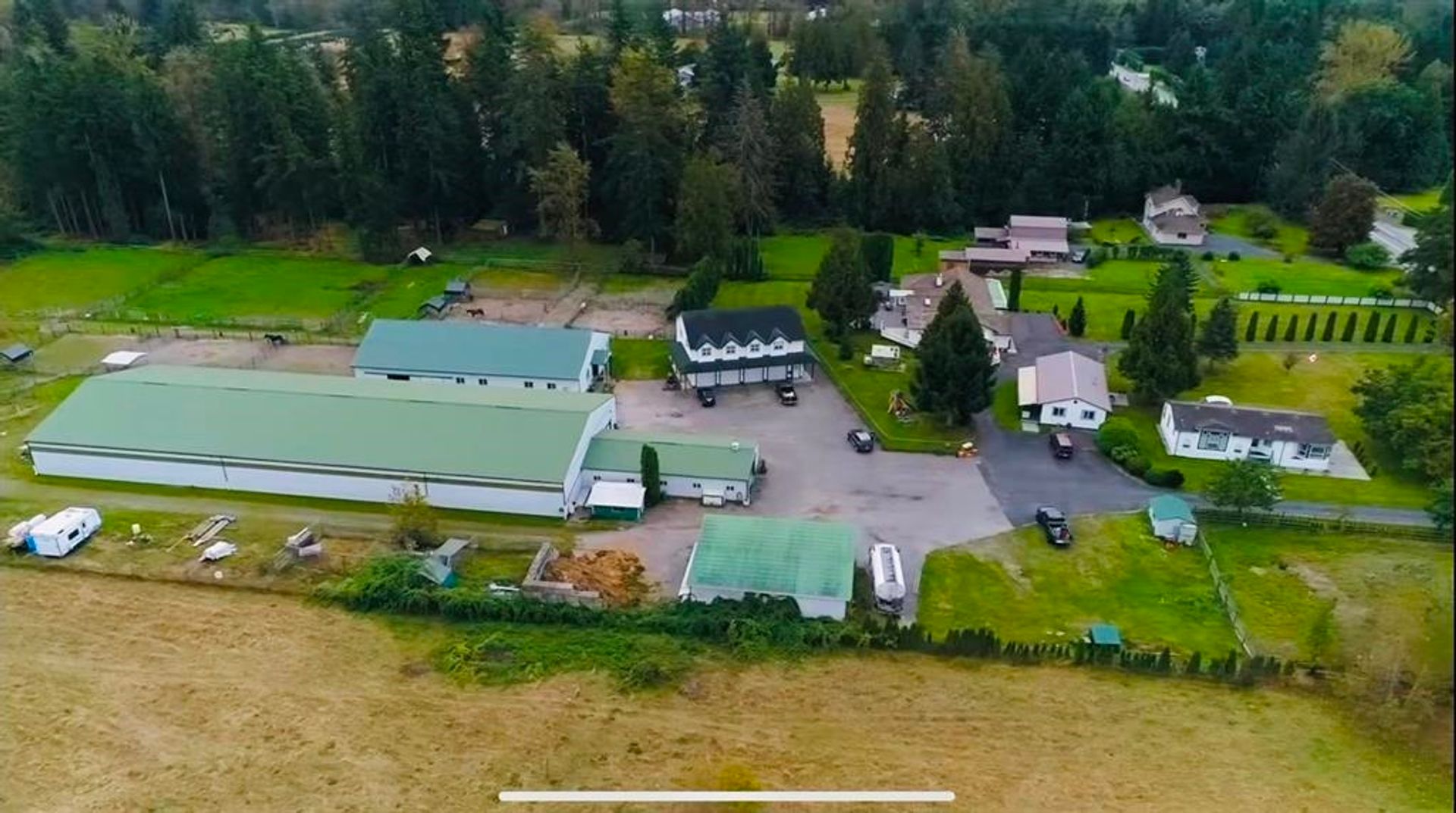 4898 248 Street, Salmon River, Langley  by Brian Rhys | REALTOR® - Royal LePage Sussex 4898 248 Street, Salmon River, Langley
