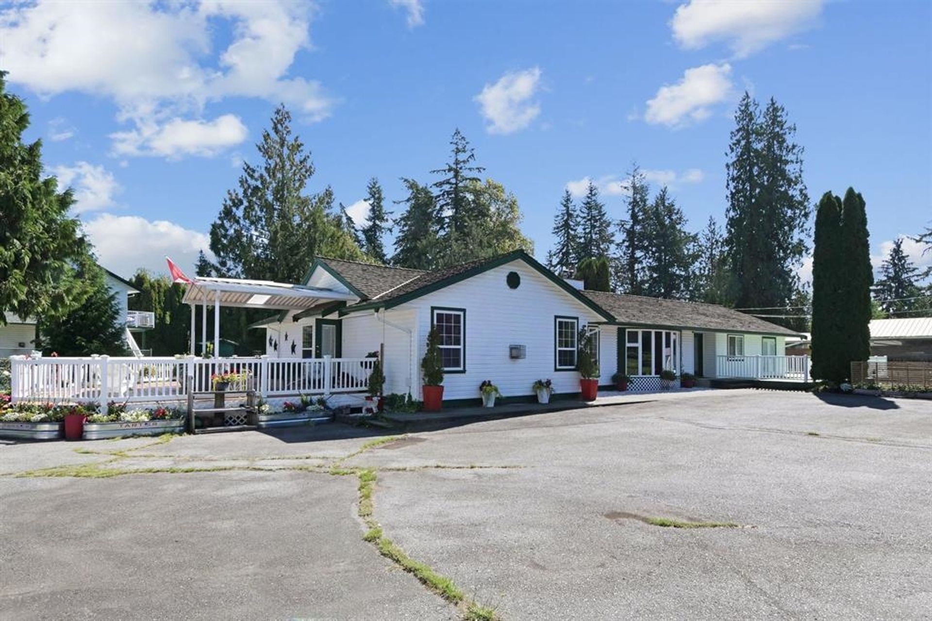 Photo 3 at 4898 248 Street, Salmon River, Langley Photo 3 at 4898 248 Street, Salmon River, Langley